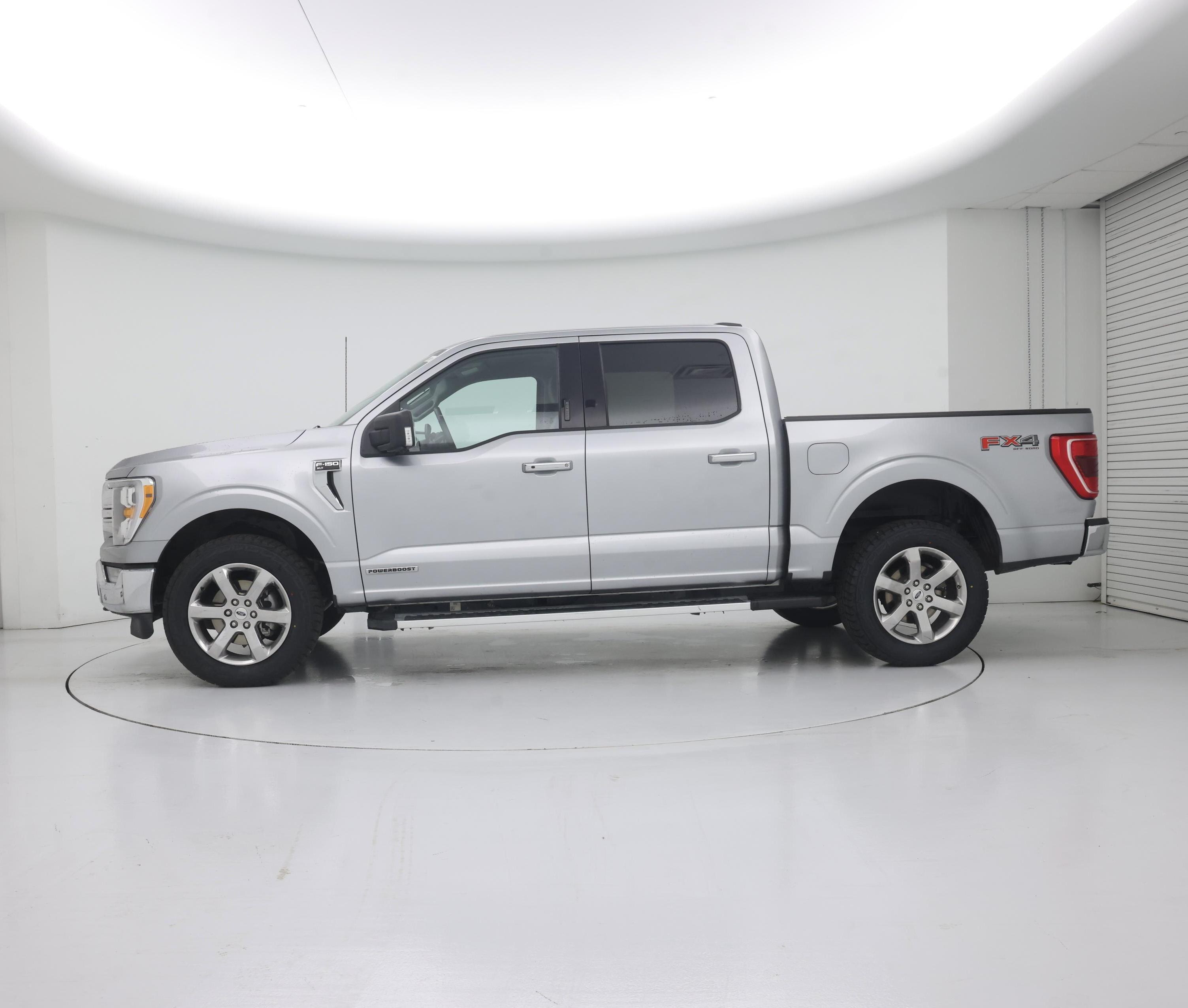 Thumbnail: 2023 Ford F-150 - 3