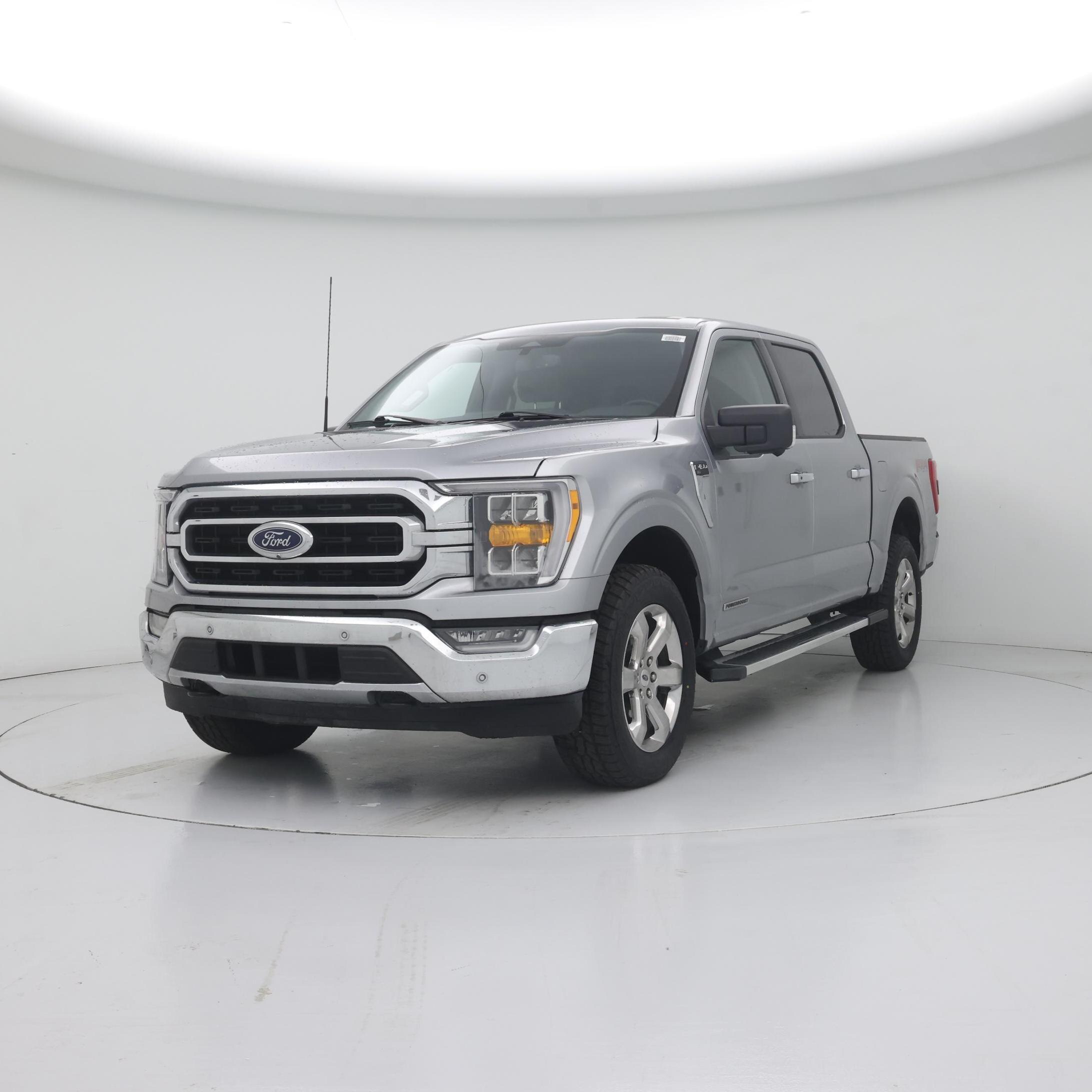 Thumbnail: 2023 Ford F-150 - 4