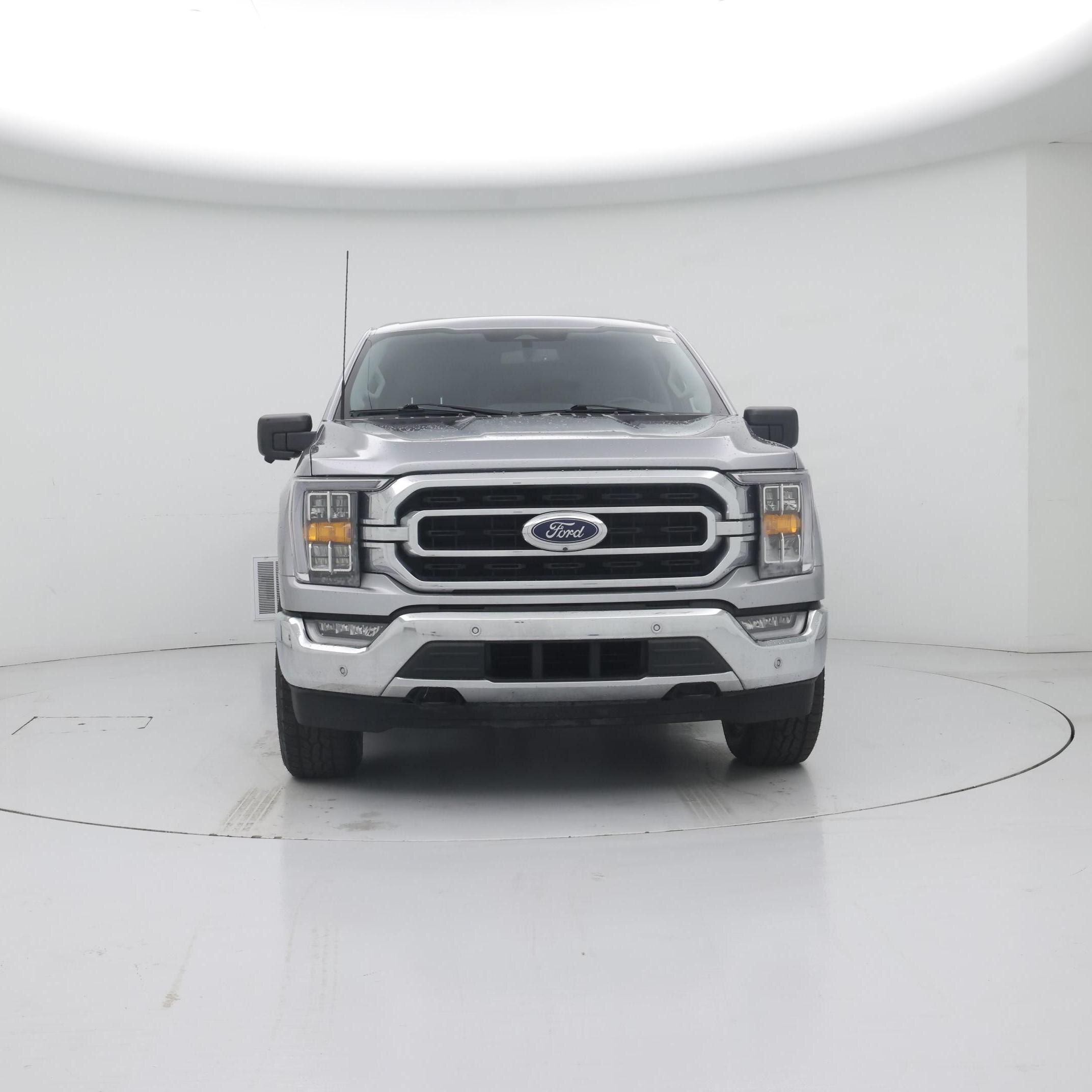 Thumbnail: 2023 Ford F-150 - 5