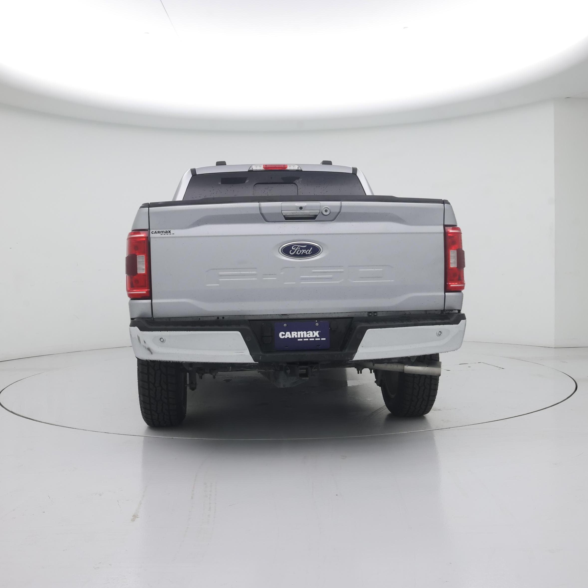 Thumbnail: 2023 Ford F-150 - 6