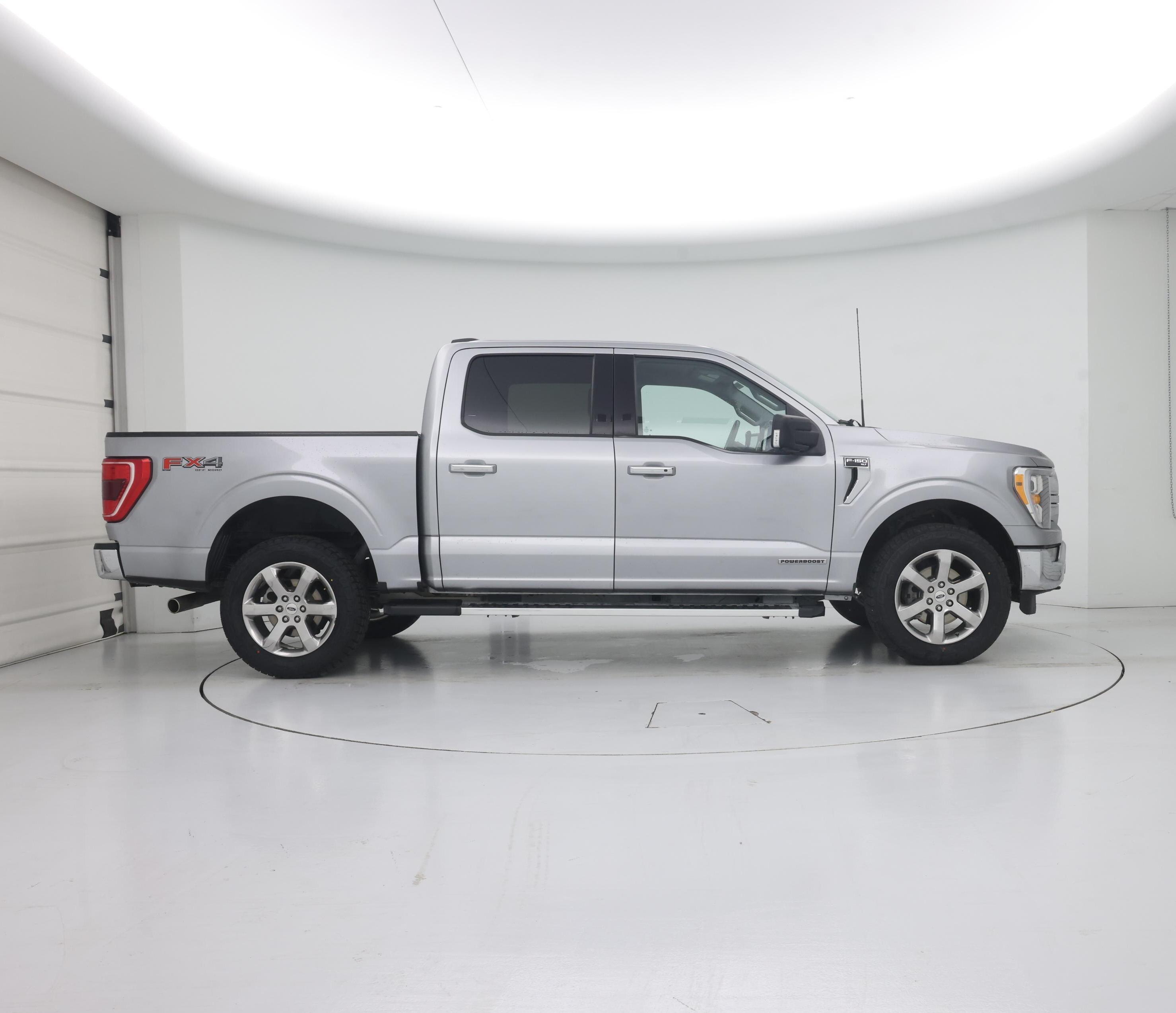 Thumbnail: 2023 Ford F-150 - 7