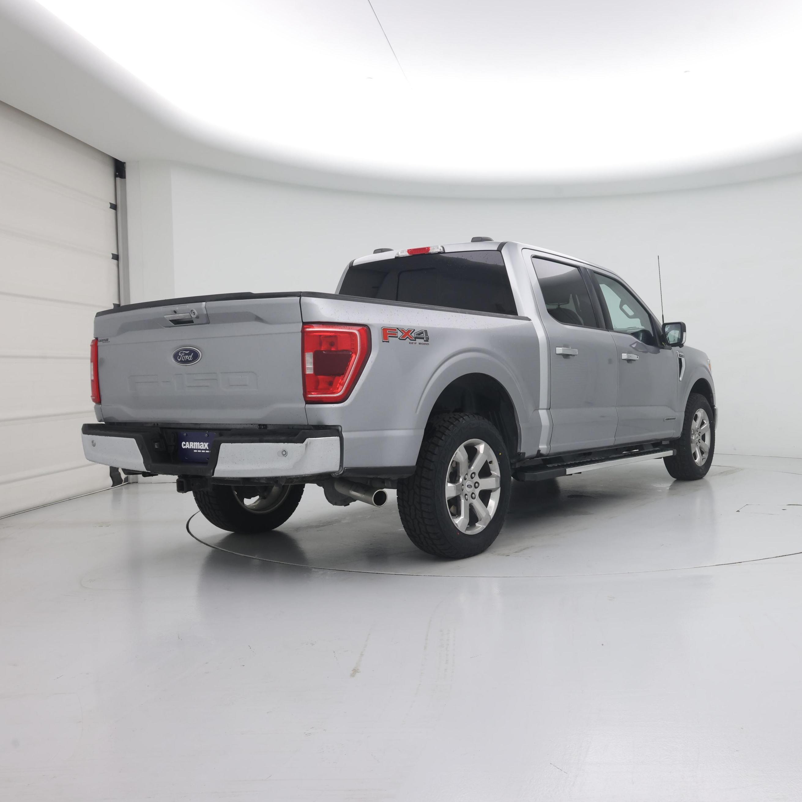Thumbnail: 2023 Ford F-150 - 8
