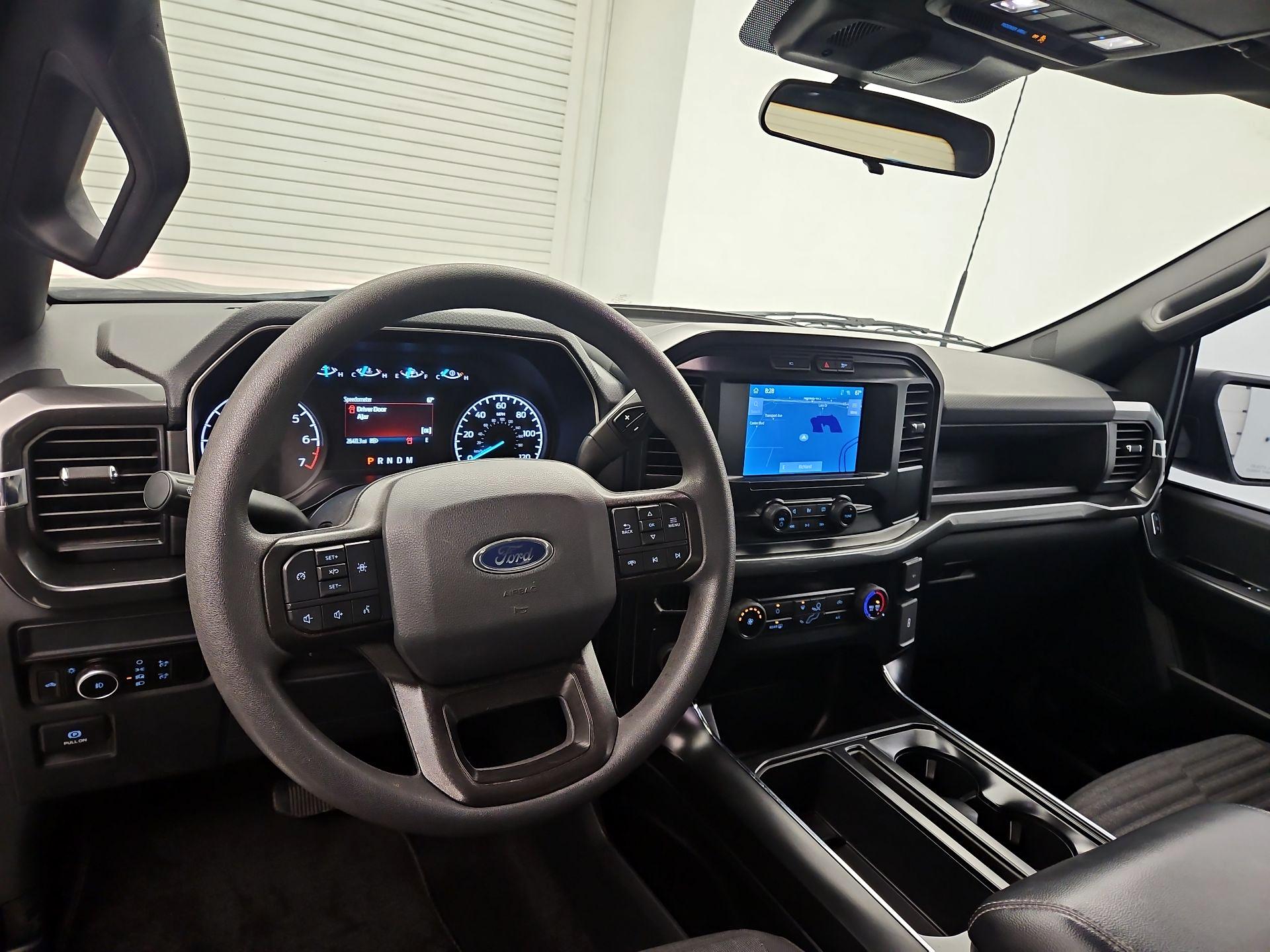 Thumbnail: 2023 Ford F-150 - 9