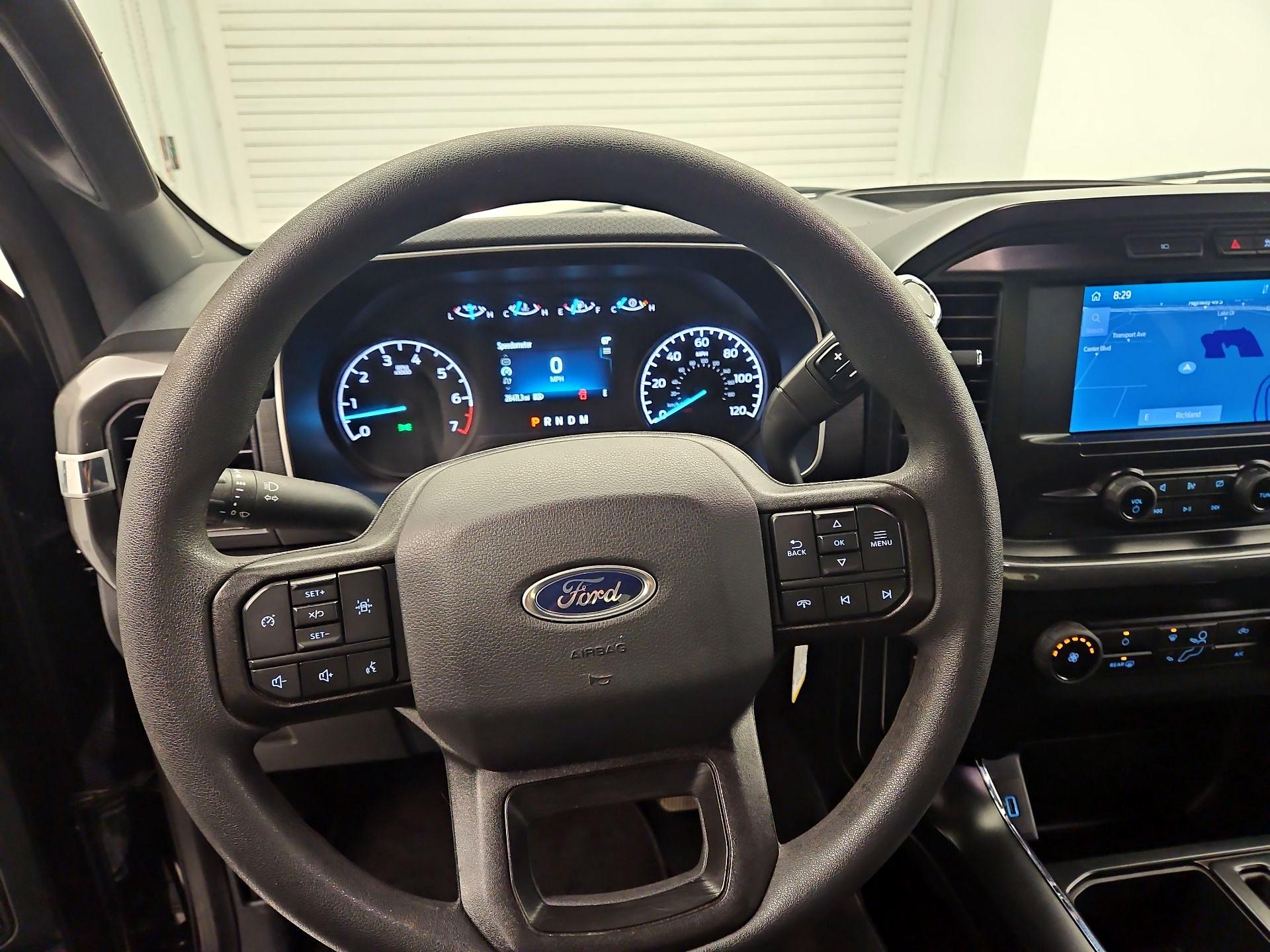 Thumbnail: 2023 Ford F-150 - 10