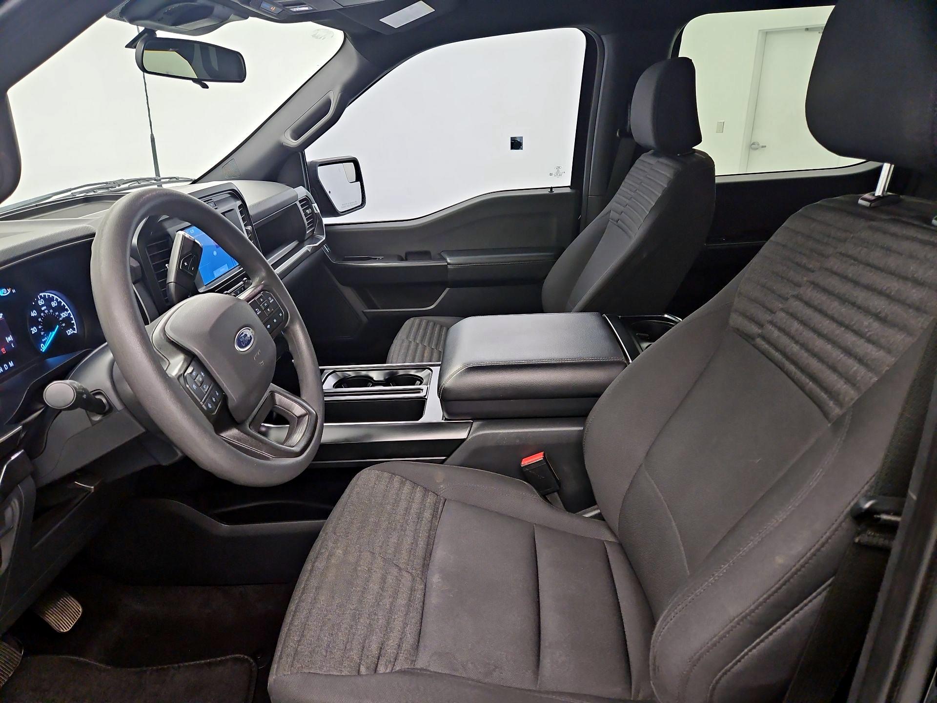 Thumbnail: 2023 Ford F-150 - 11