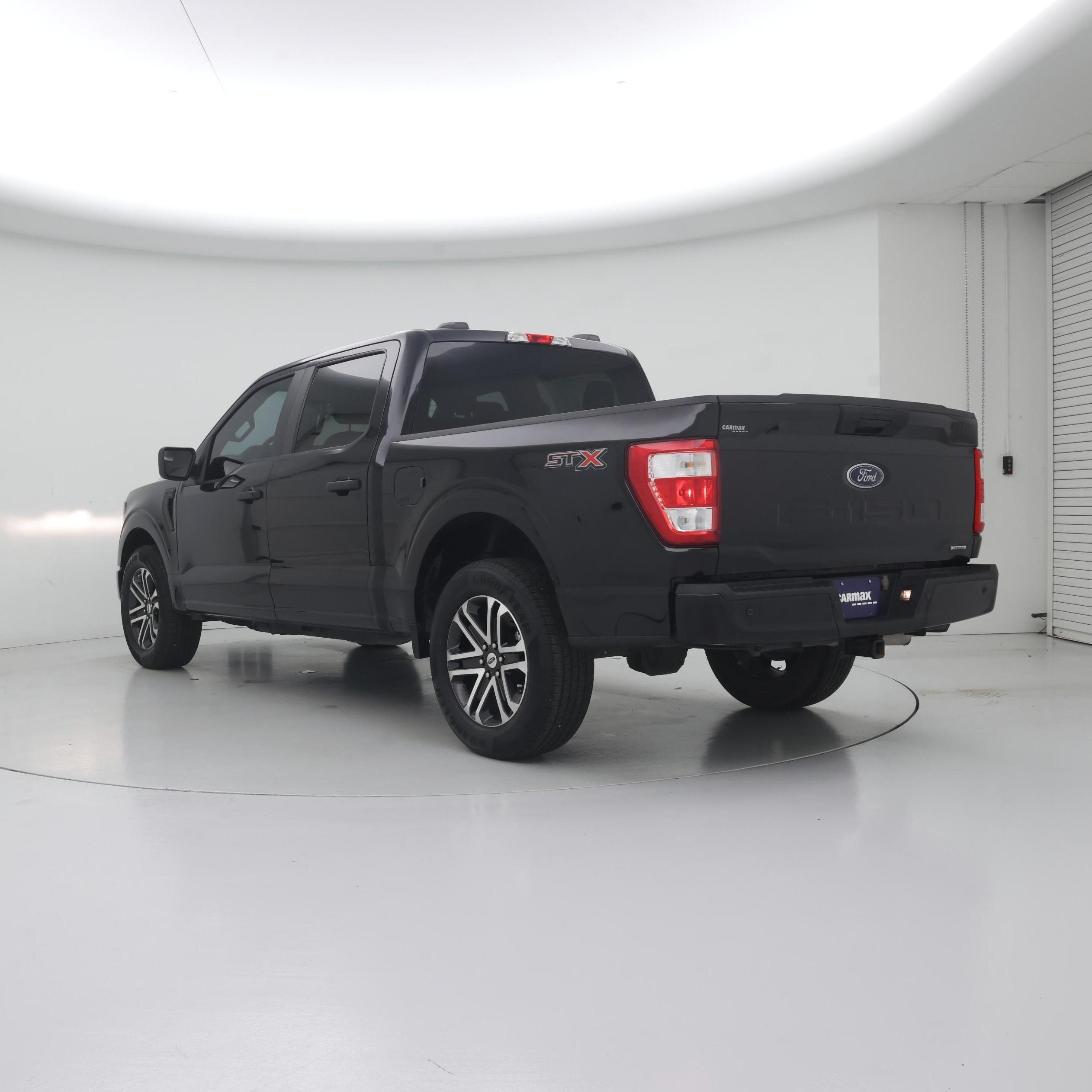 Thumbnail: 2023 Ford F-150 - 2