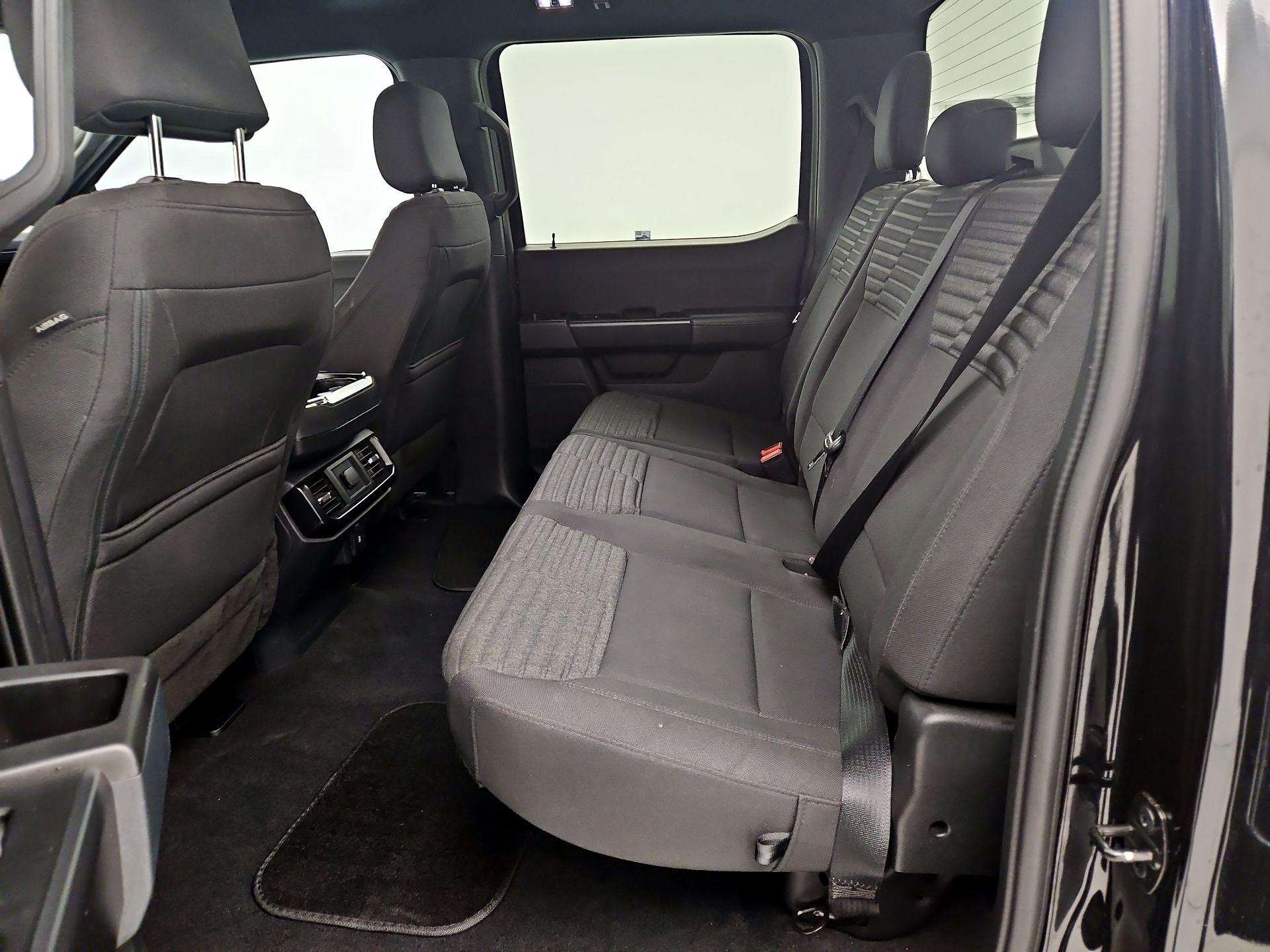 Thumbnail: 2023 Ford F-150 - 20