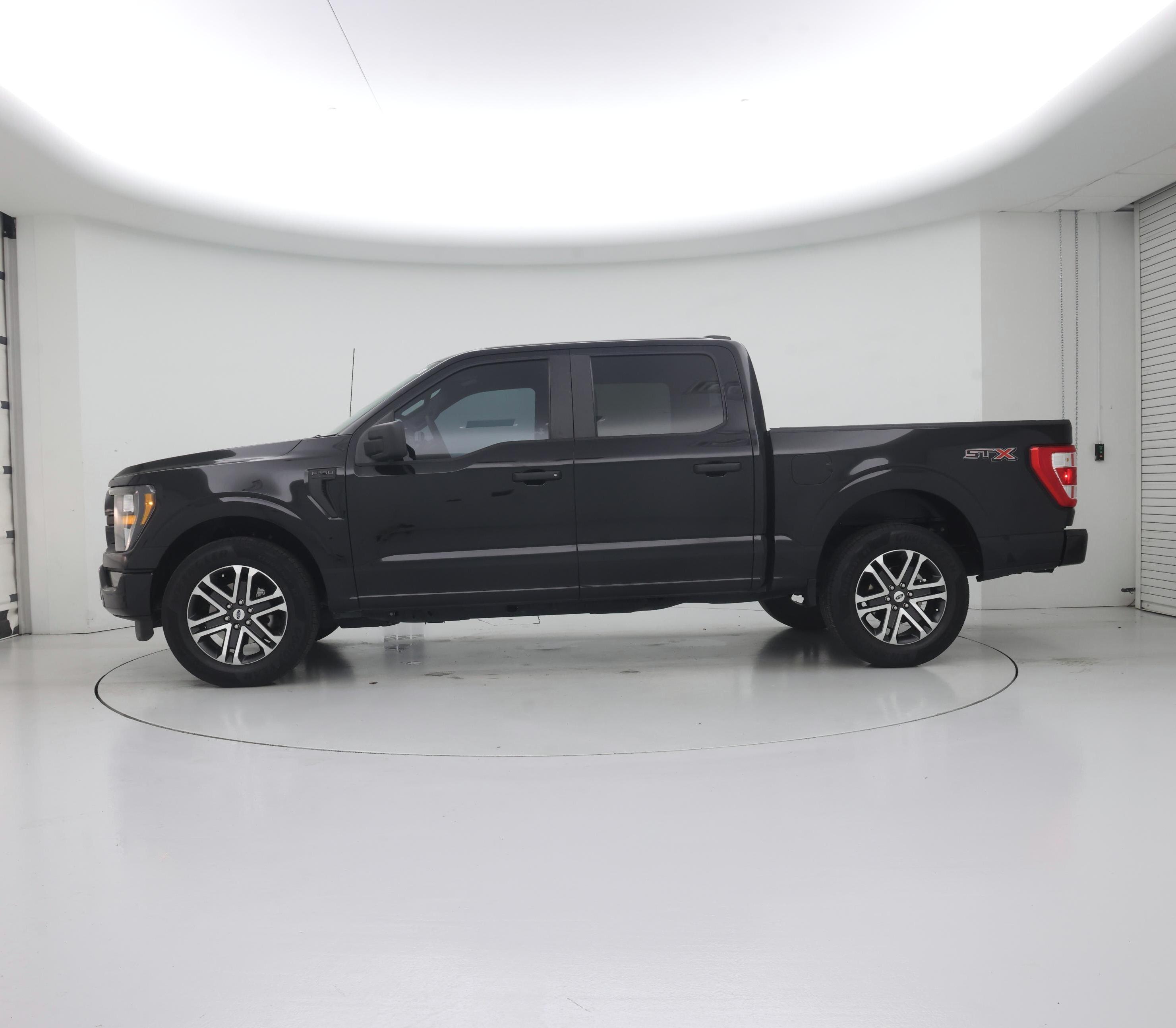 Thumbnail: 2023 Ford F-150 - 3