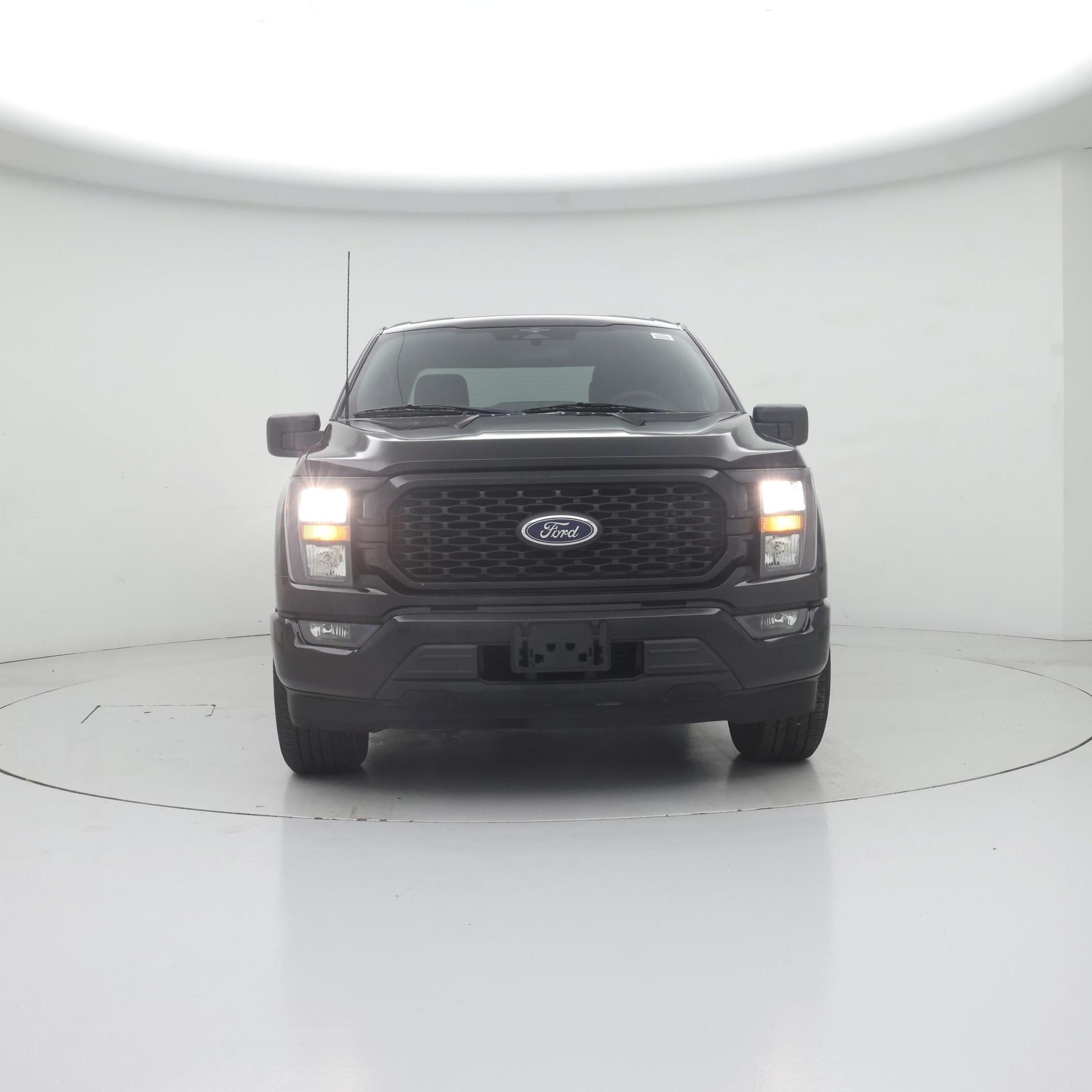 Thumbnail: 2023 Ford F-150 - 5