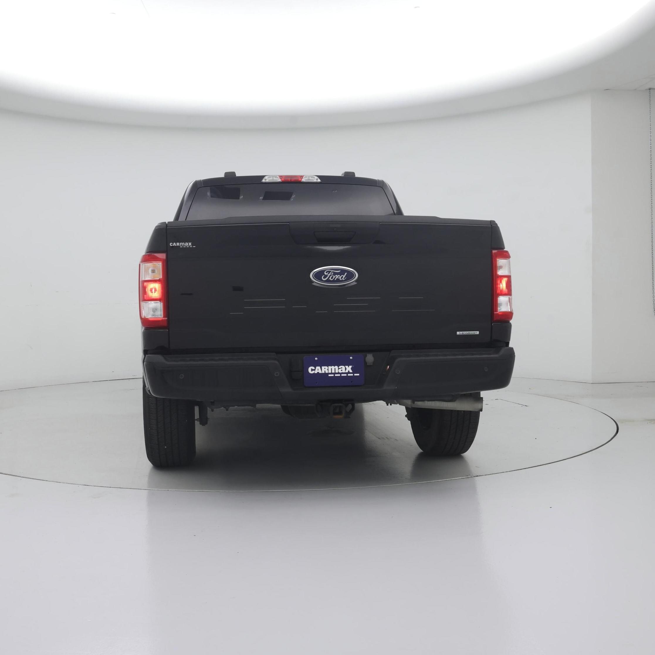 Thumbnail: 2023 Ford F-150 - 6