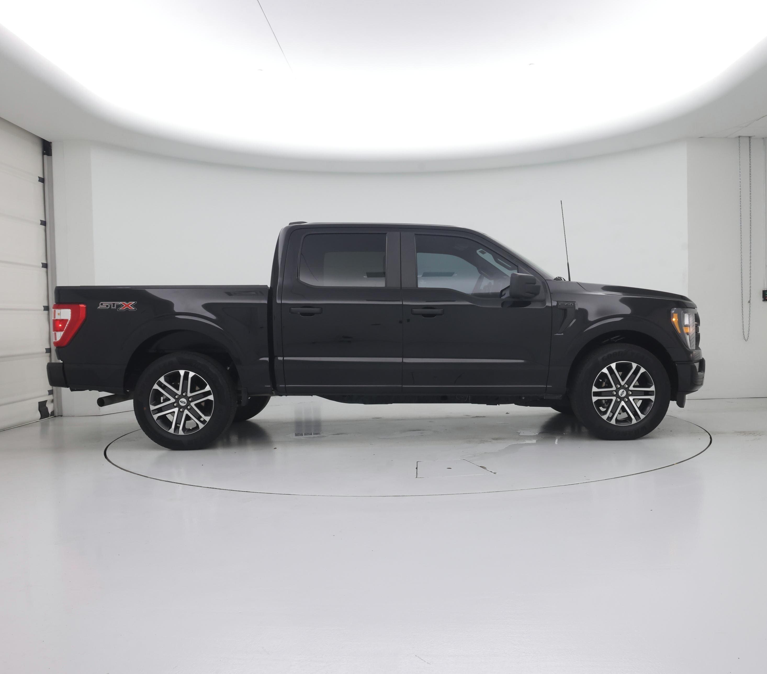 Thumbnail: 2023 Ford F-150 - 7