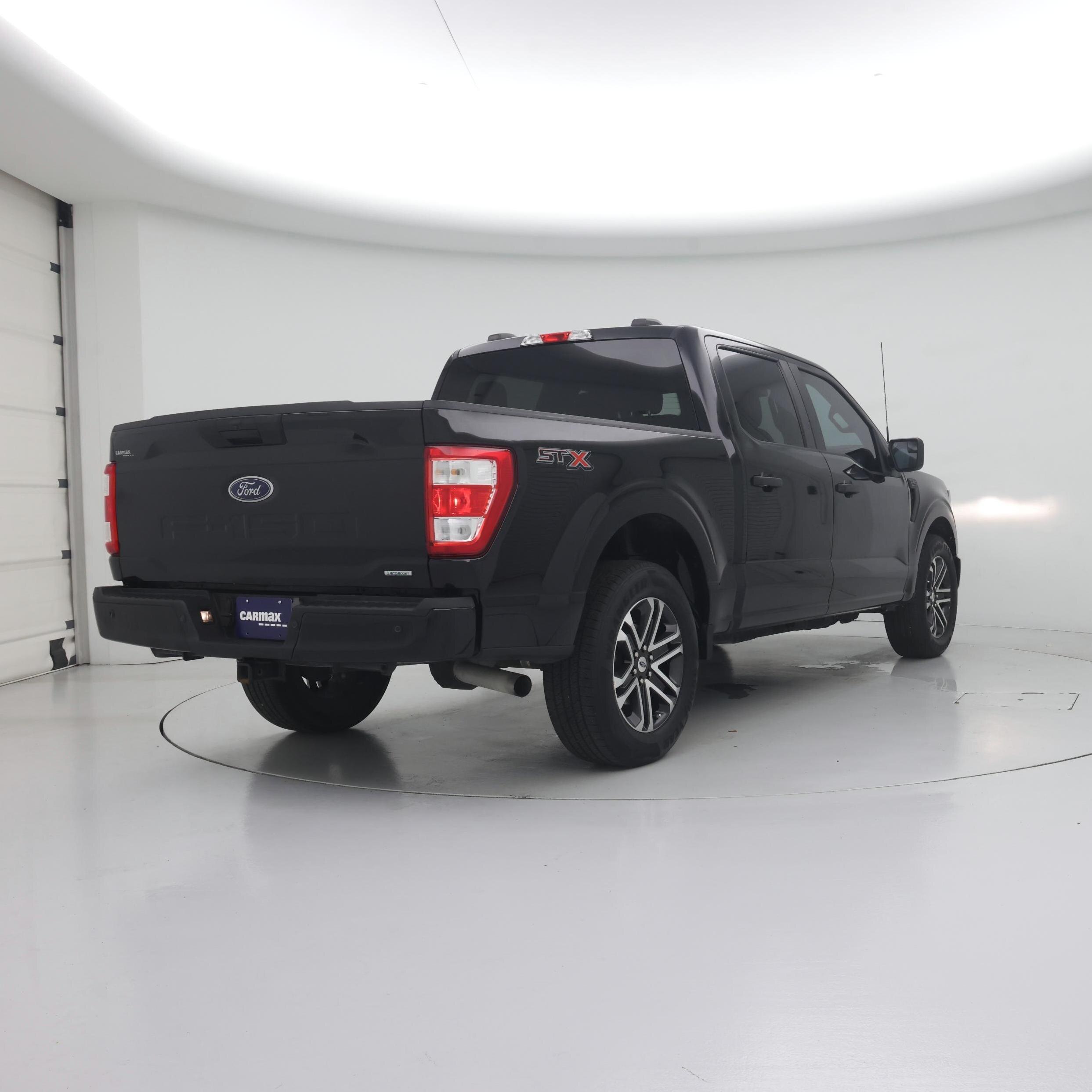 Thumbnail: 2023 Ford F-150 - 8