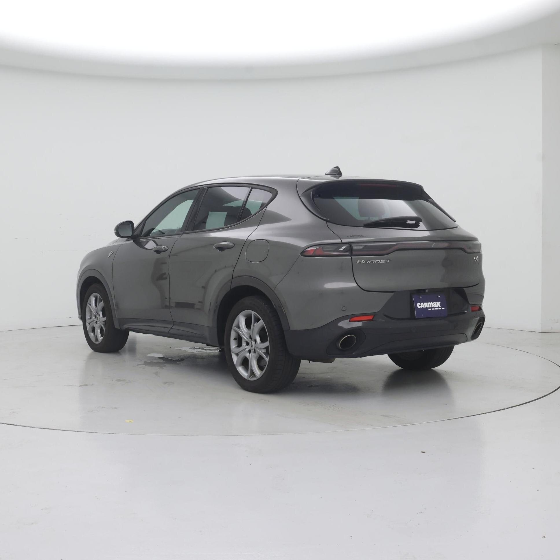 Thumbnail: 2024 Dodge Hornet - 2