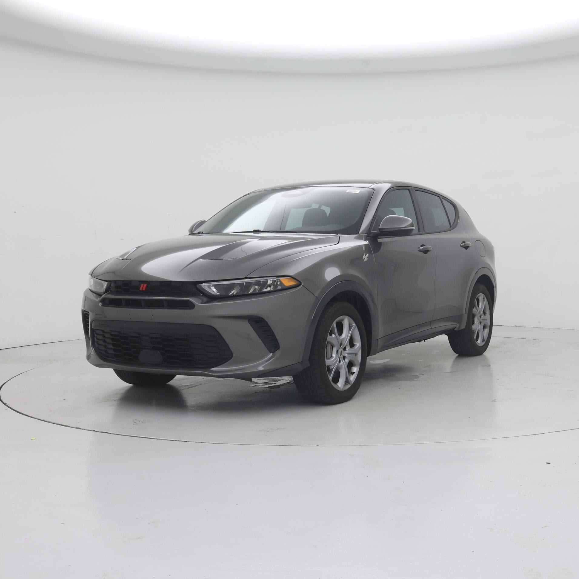 Thumbnail: 2024 Dodge Hornet - 4