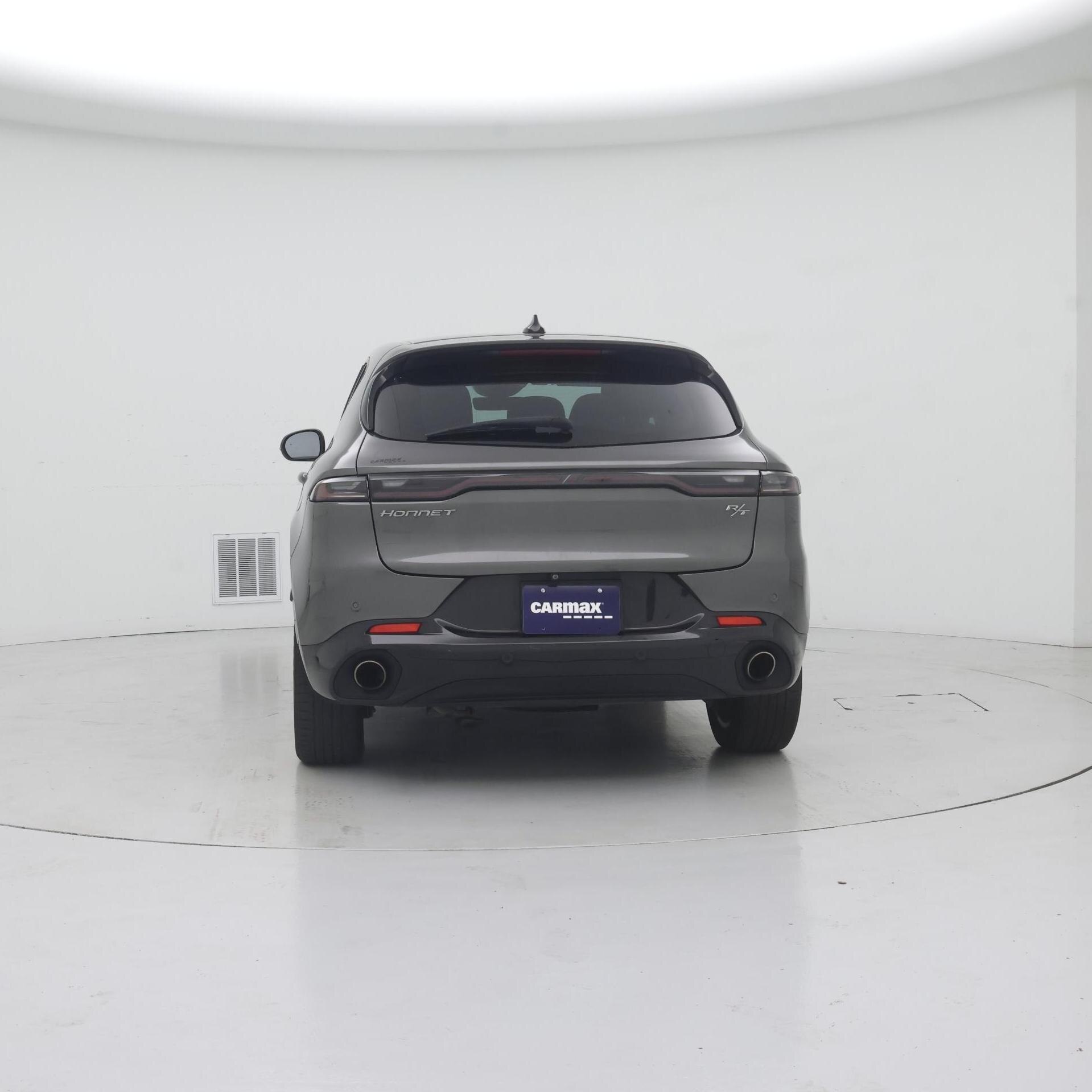 Thumbnail: 2024 Dodge Hornet - 6