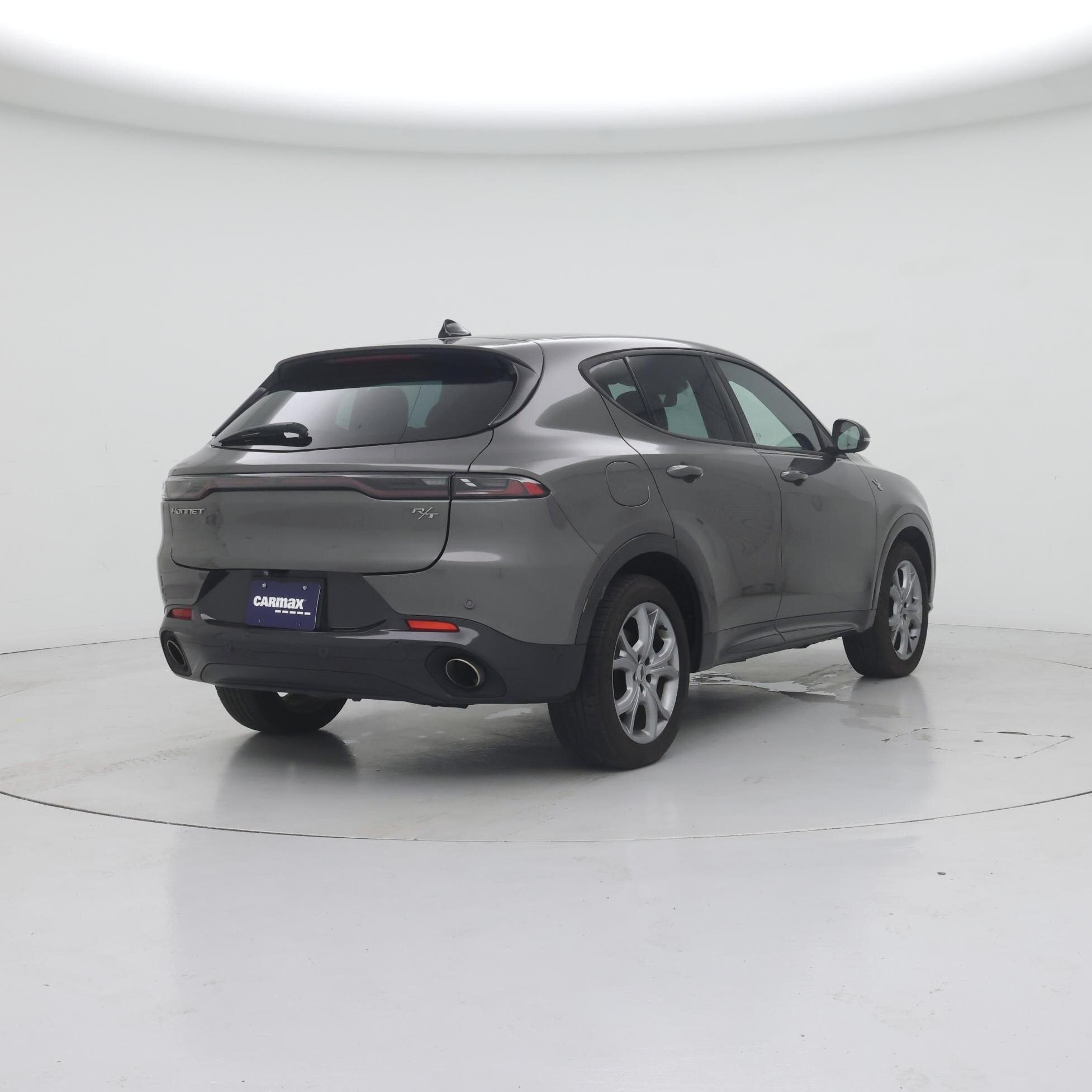 Thumbnail: 2024 Dodge Hornet - 8