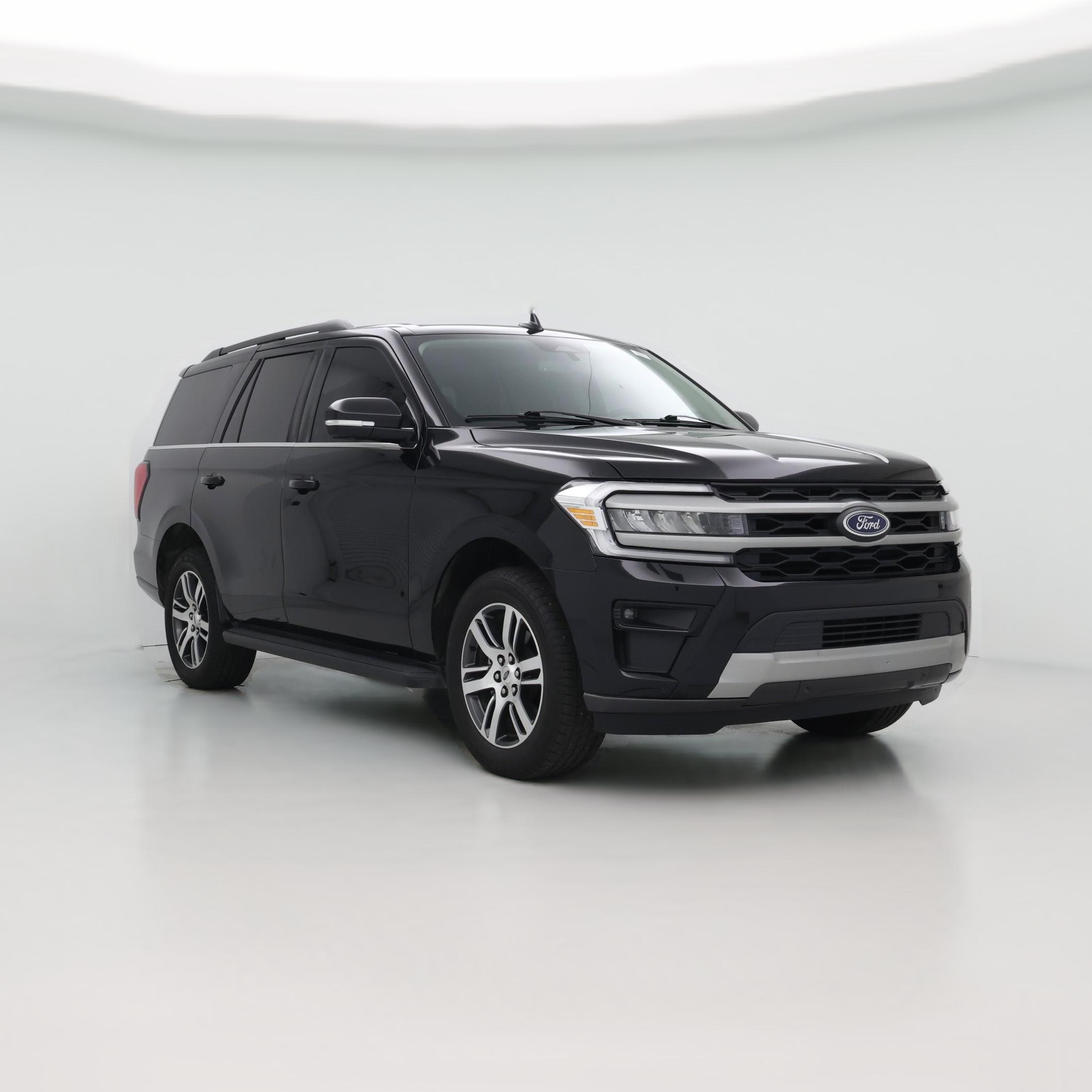 Thumbnail: 2024 Ford Expedition - 1