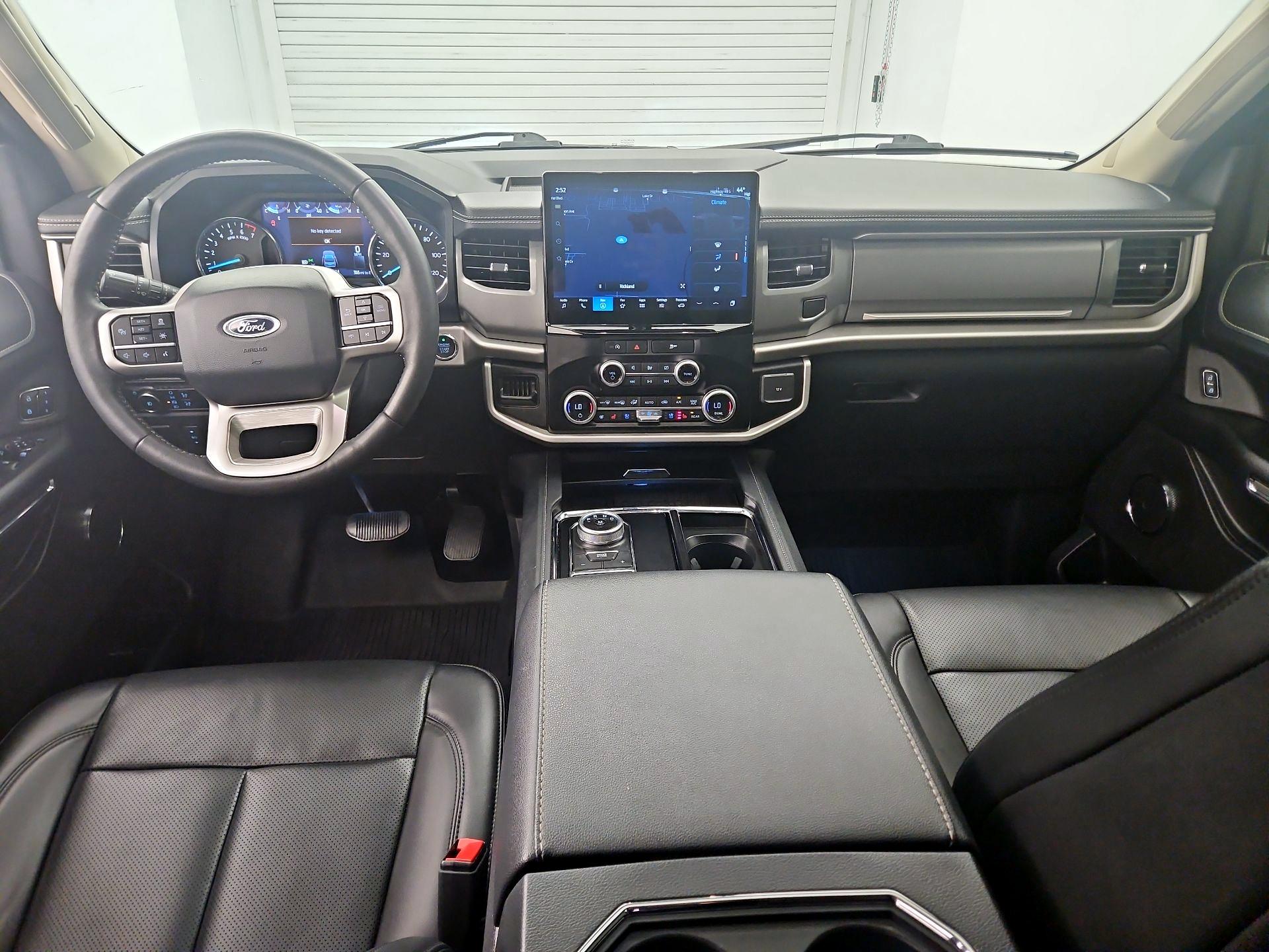 Thumbnail: 2024 Ford Expedition - 9