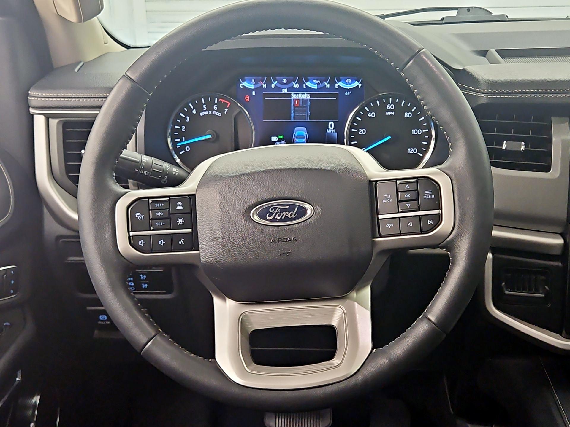 Thumbnail: 2024 Ford Expedition - 10