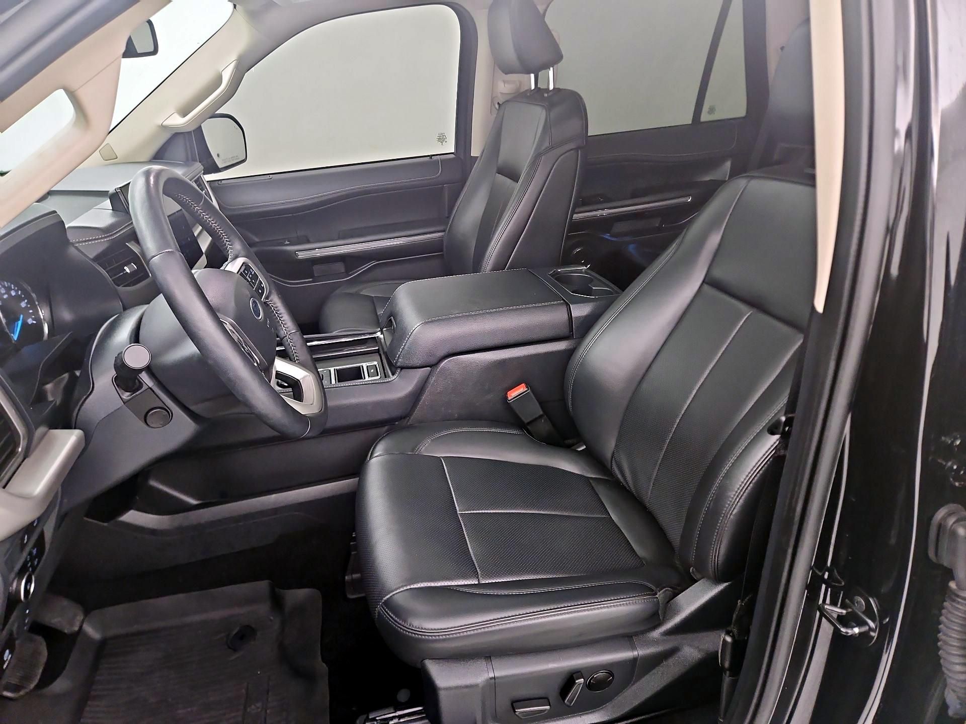 Thumbnail: 2024 Ford Expedition - 11