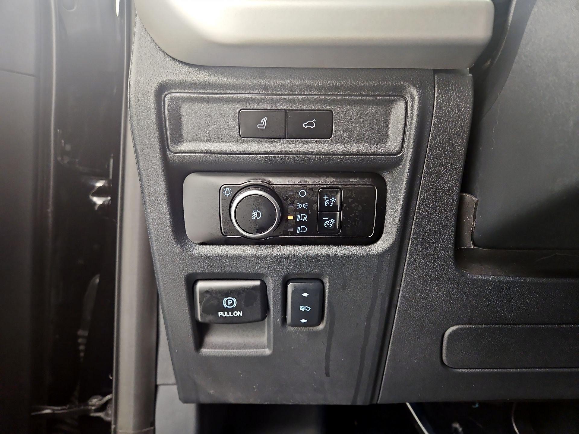 Thumbnail: 2024 Ford Expedition - 13