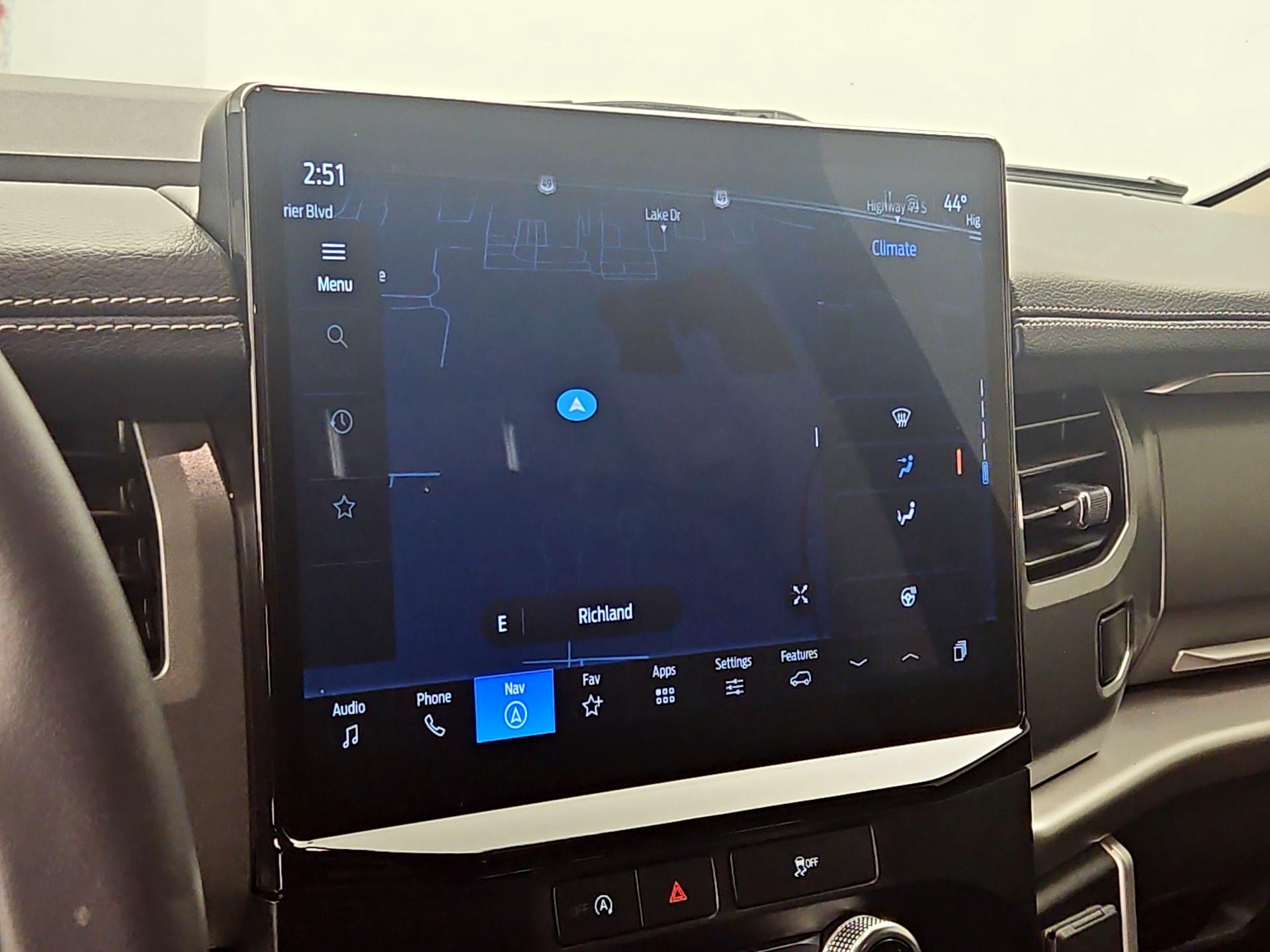 Thumbnail: 2024 Ford Expedition - 14