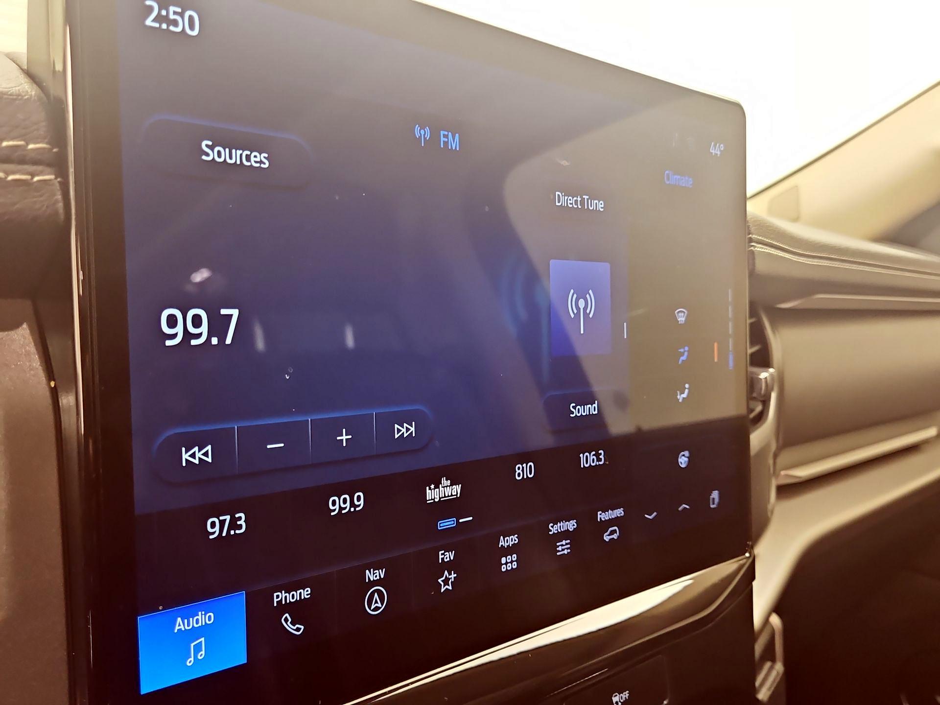 Thumbnail: 2024 Ford Expedition - 16