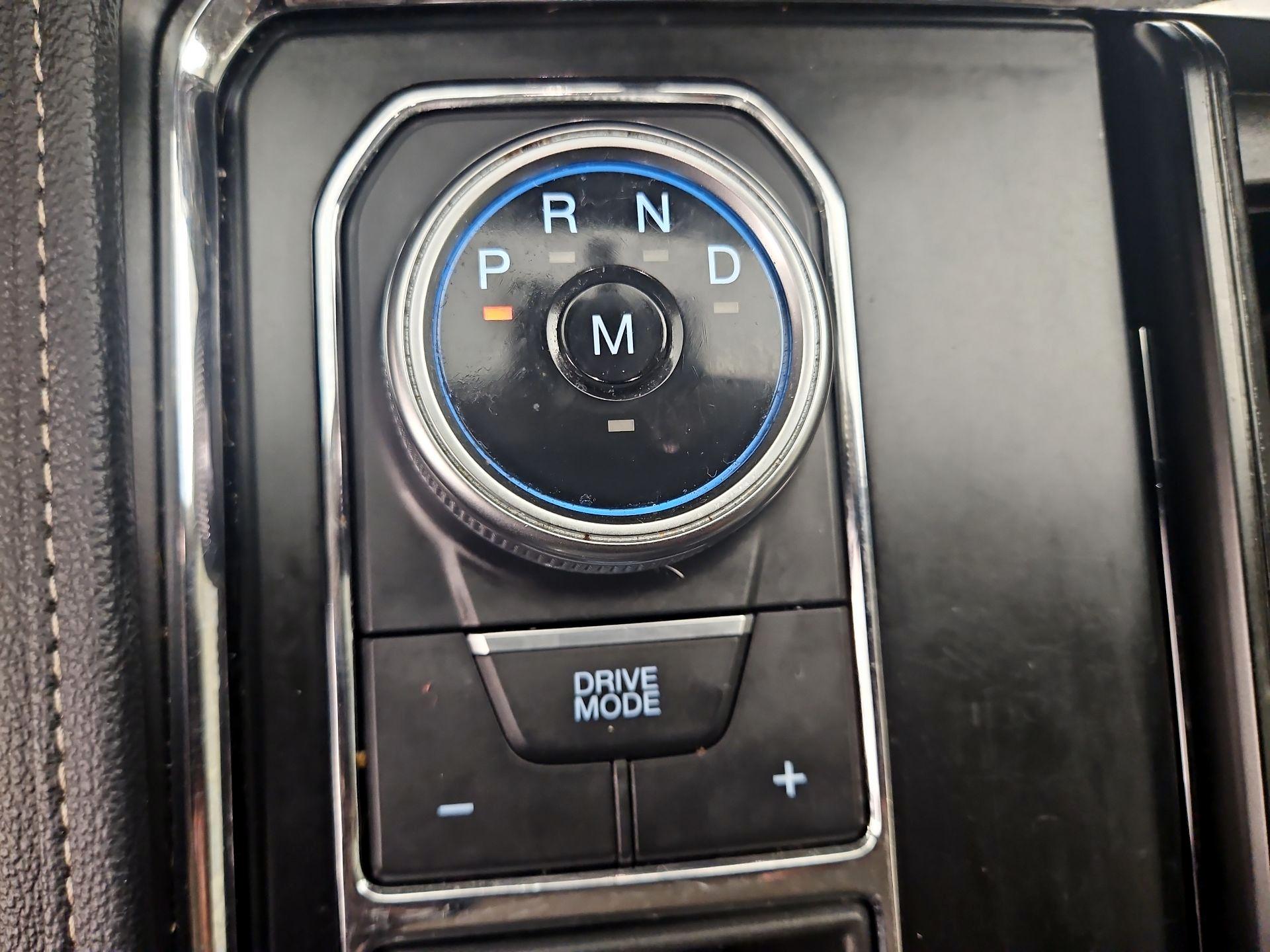 Thumbnail: 2024 Ford Expedition - 18