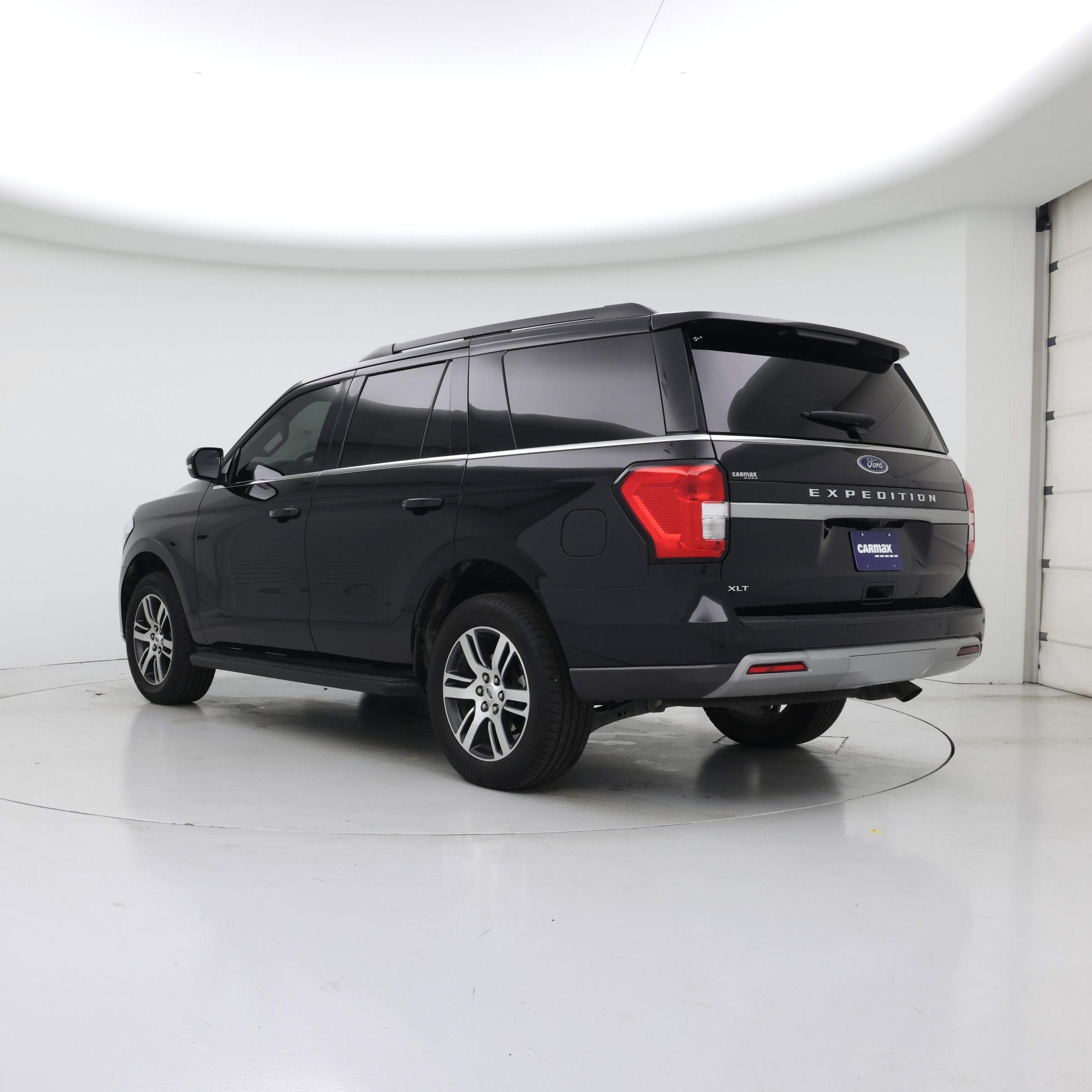 Thumbnail: 2024 Ford Expedition - 2