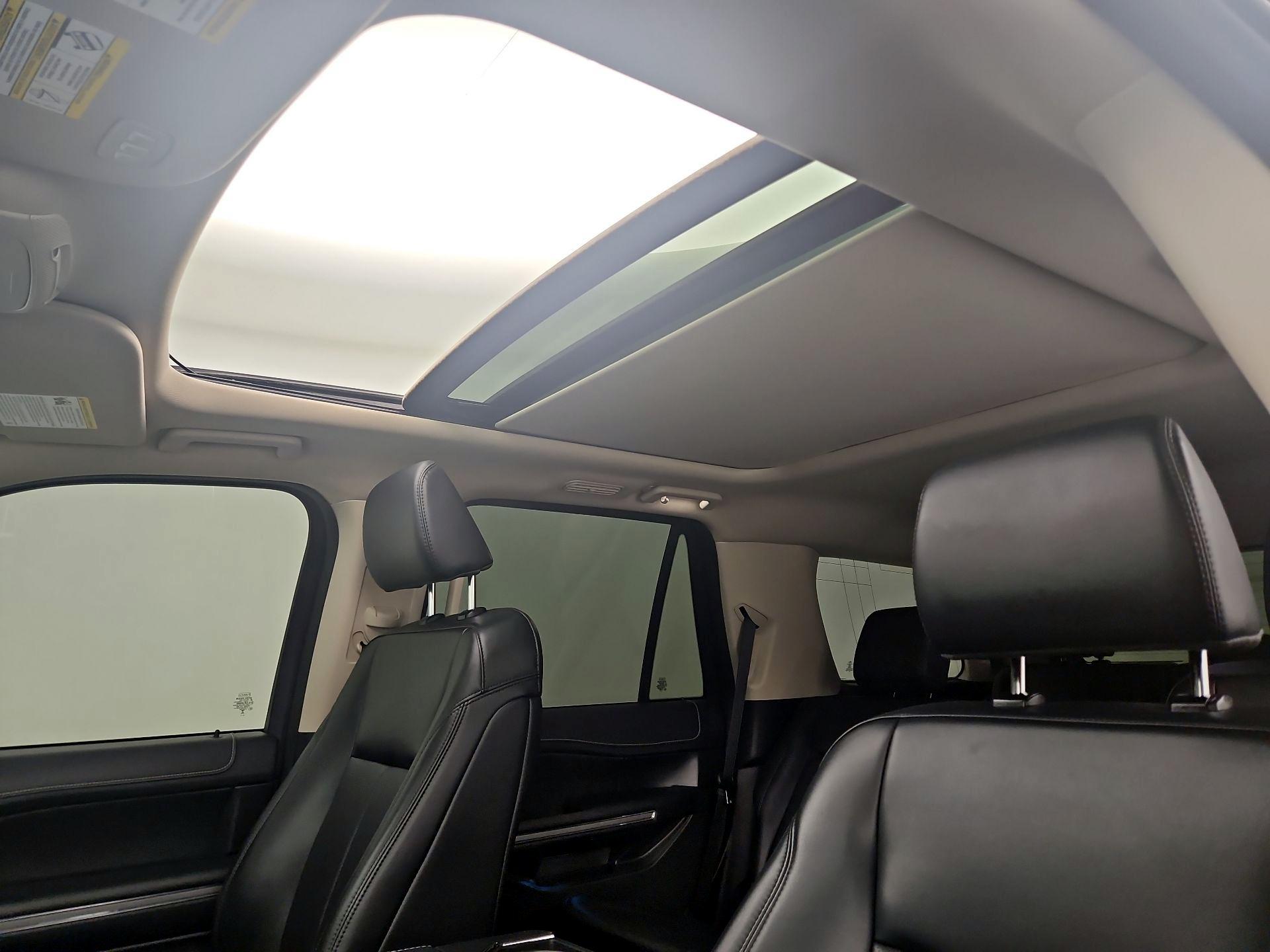 Thumbnail: 2024 Ford Expedition - 20