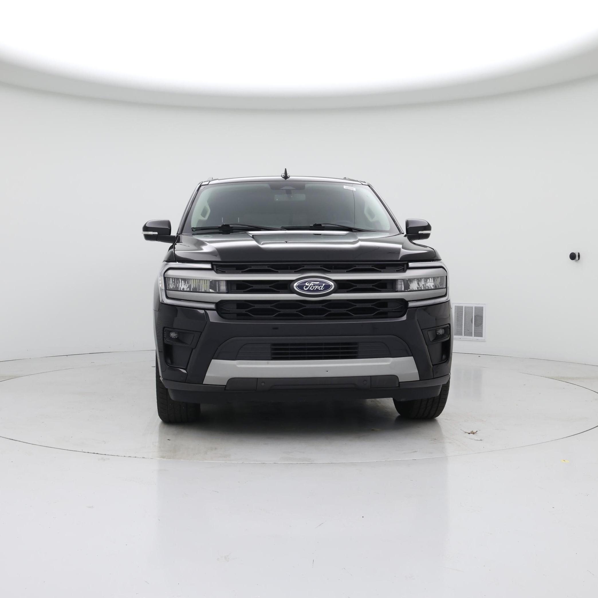 Thumbnail: 2024 Ford Expedition - 5