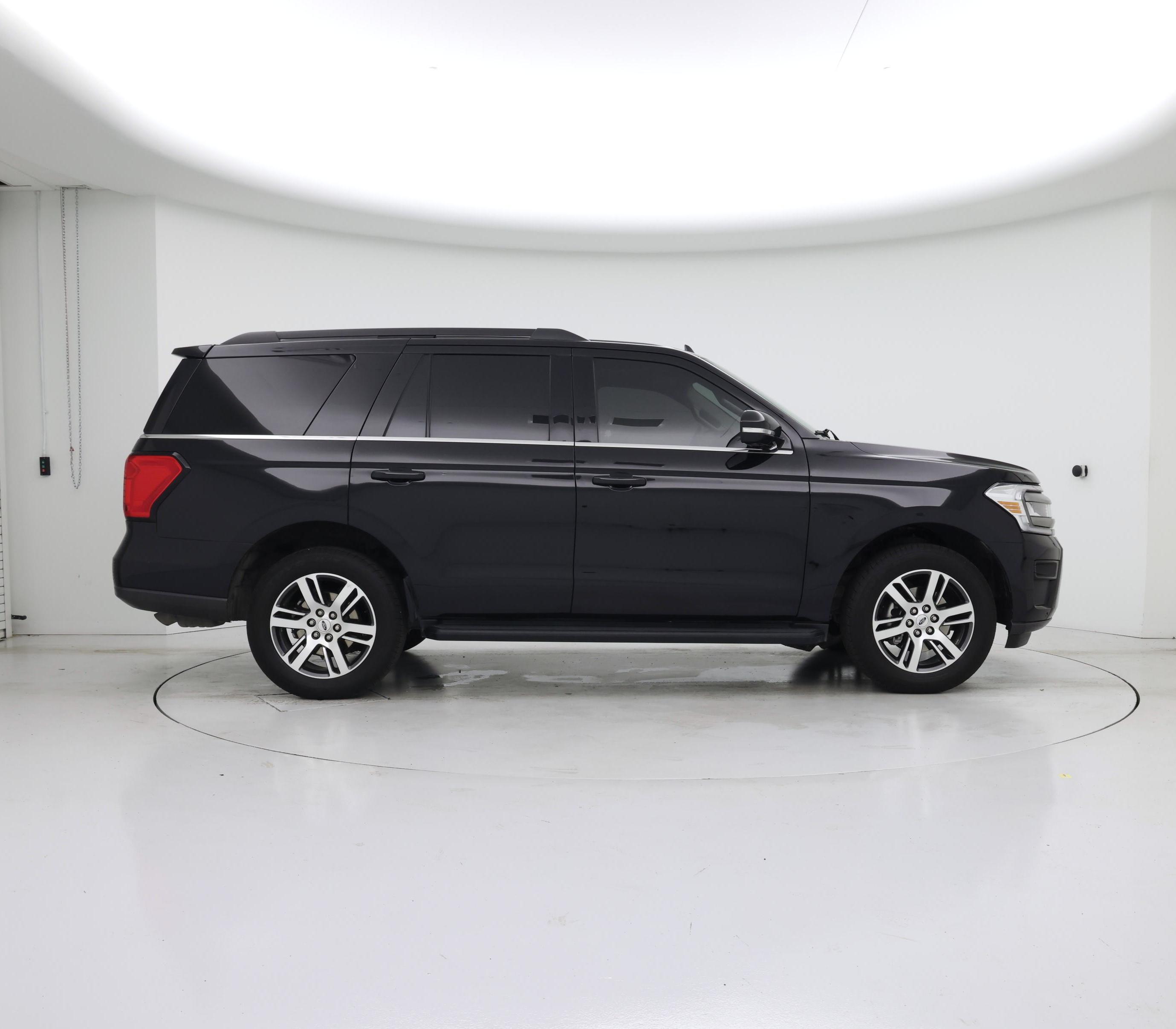 Thumbnail: 2024 Ford Expedition - 7