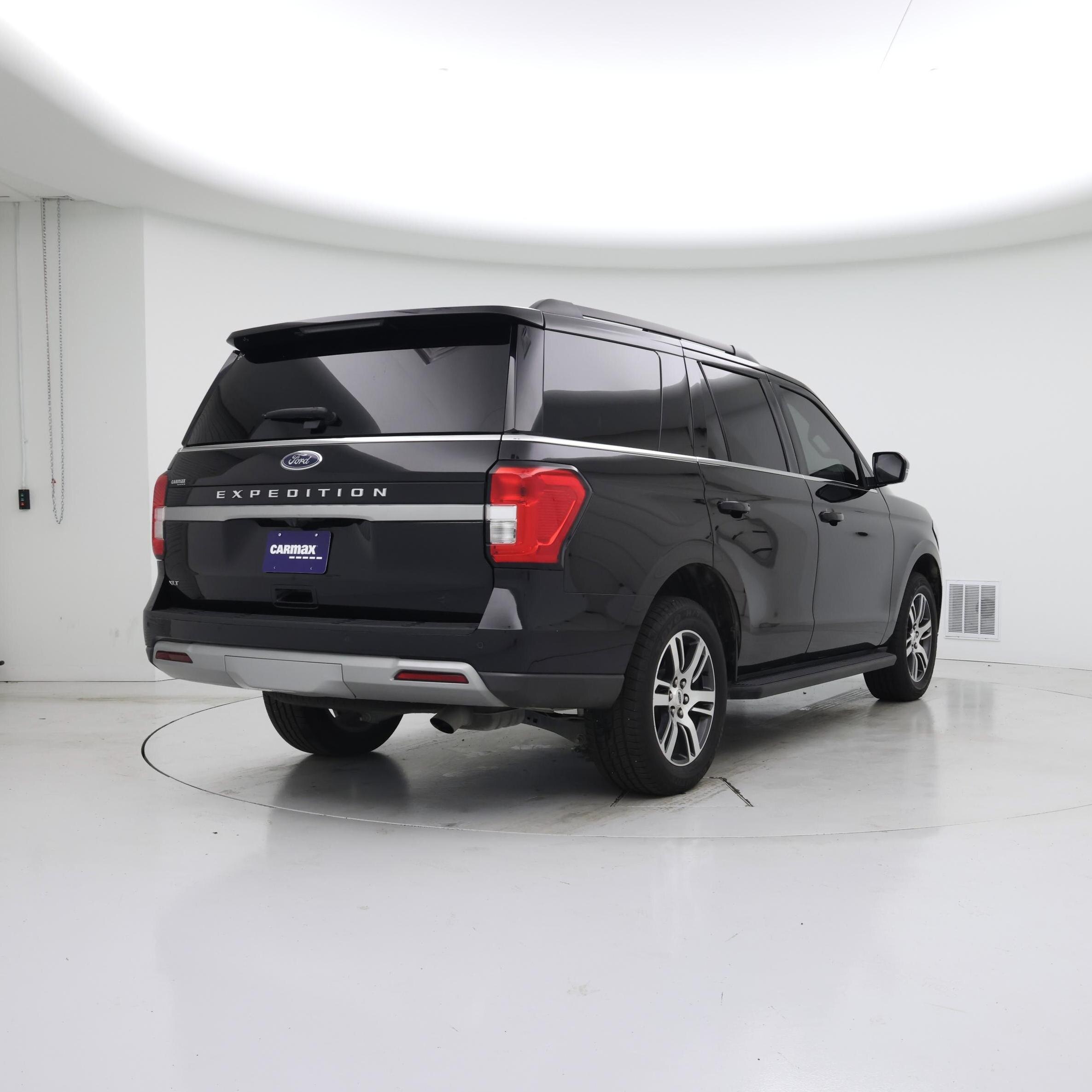 Thumbnail: 2024 Ford Expedition - 8