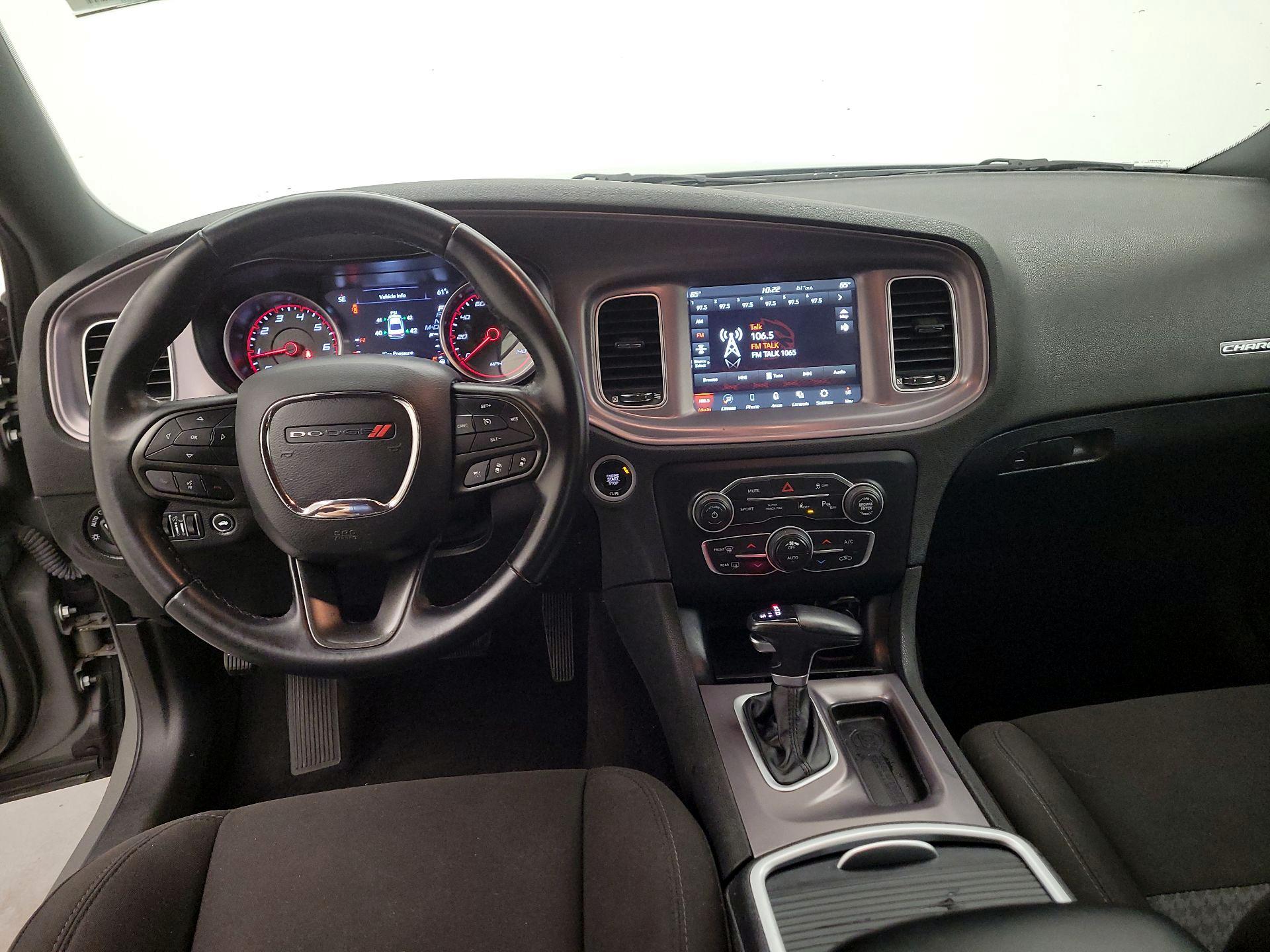 Thumbnail: 2023 Dodge Charger - 9