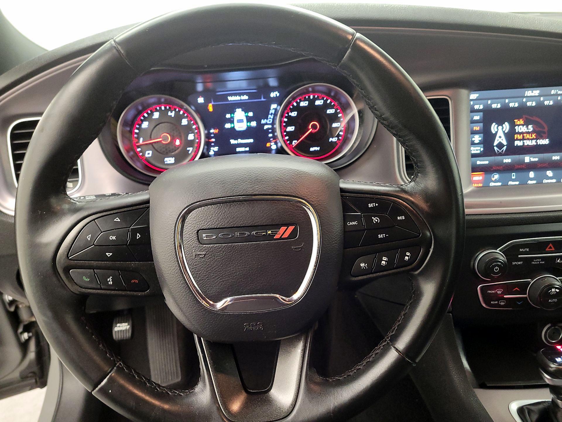 Thumbnail: 2023 Dodge Charger - 10