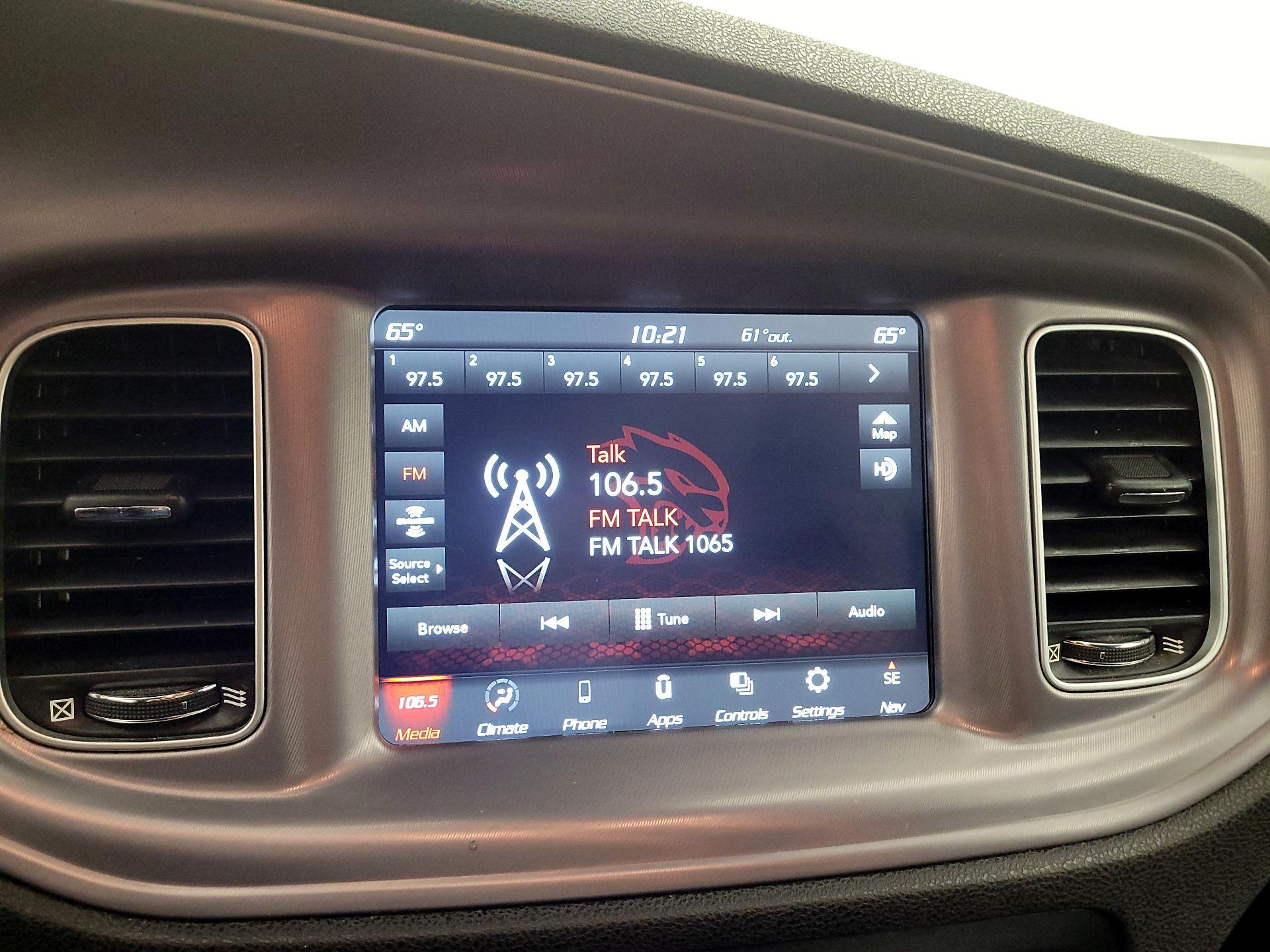 Thumbnail: 2023 Dodge Charger - 13