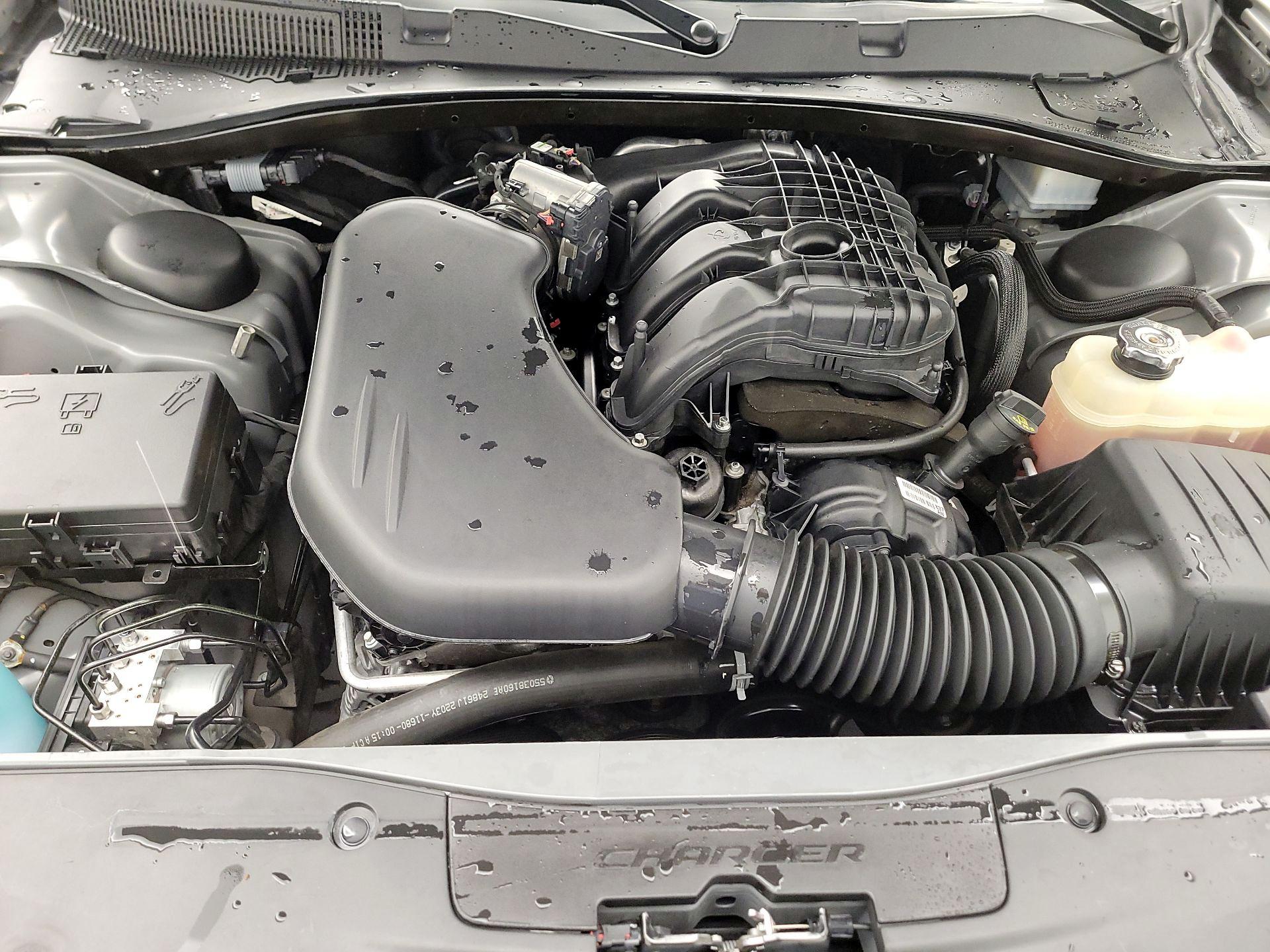 Thumbnail: 2023 Dodge Charger - 17