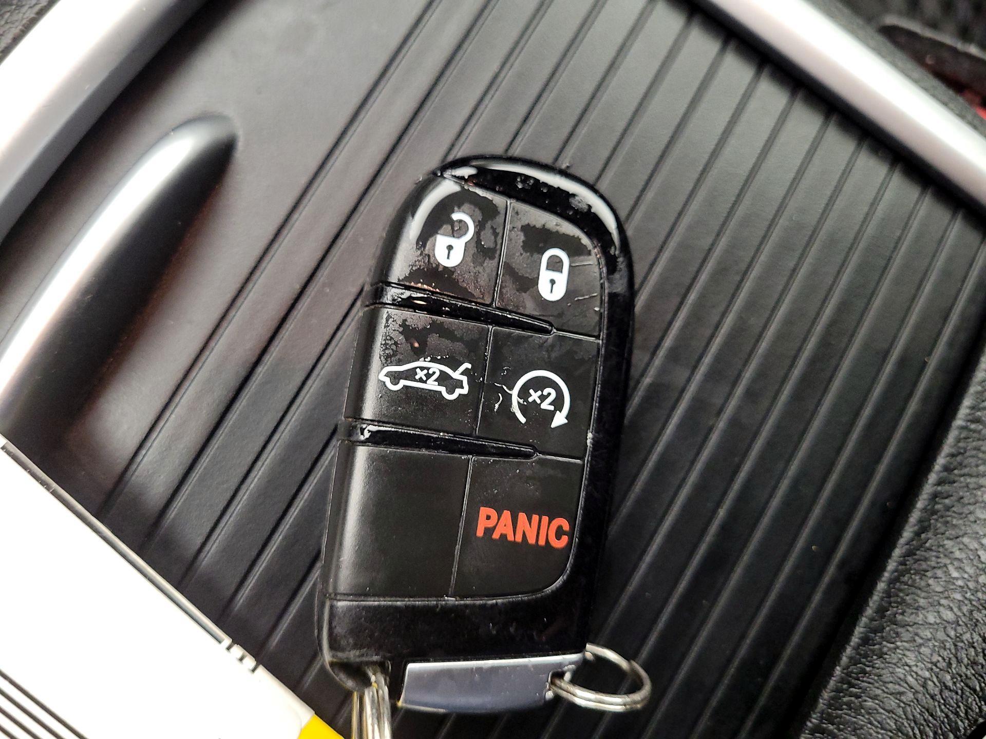 Thumbnail: 2023 Dodge Charger - 18