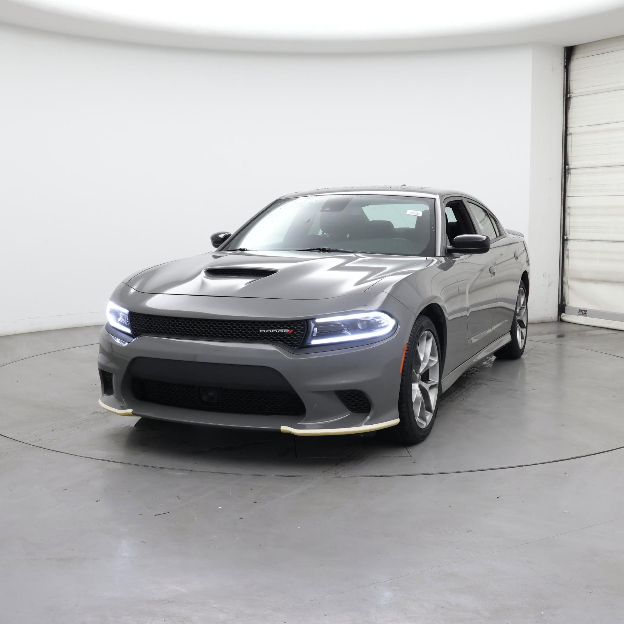 Thumbnail: 2023 Dodge Charger - 4