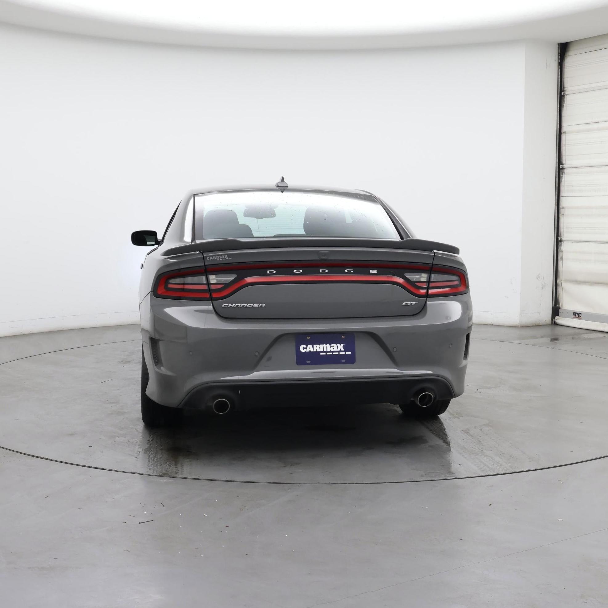 Thumbnail: 2023 Dodge Charger - 6