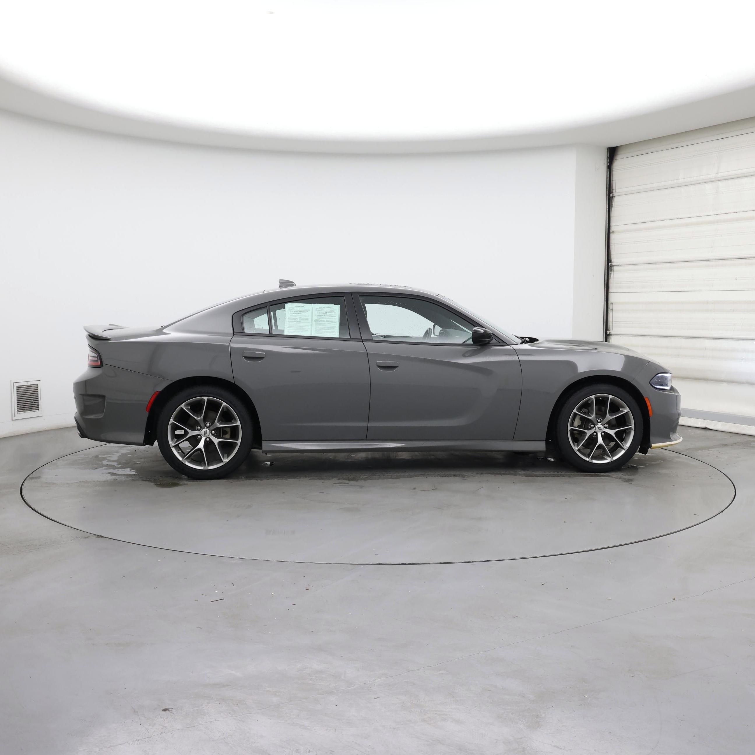 Thumbnail: 2023 Dodge Charger - 7