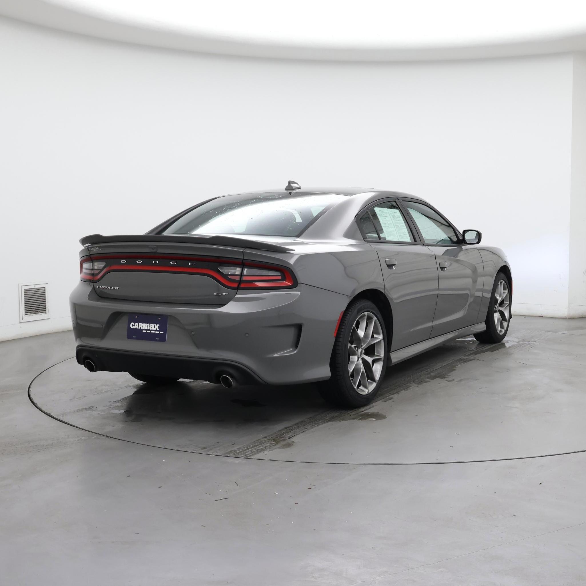 Thumbnail: 2023 Dodge Charger - 8