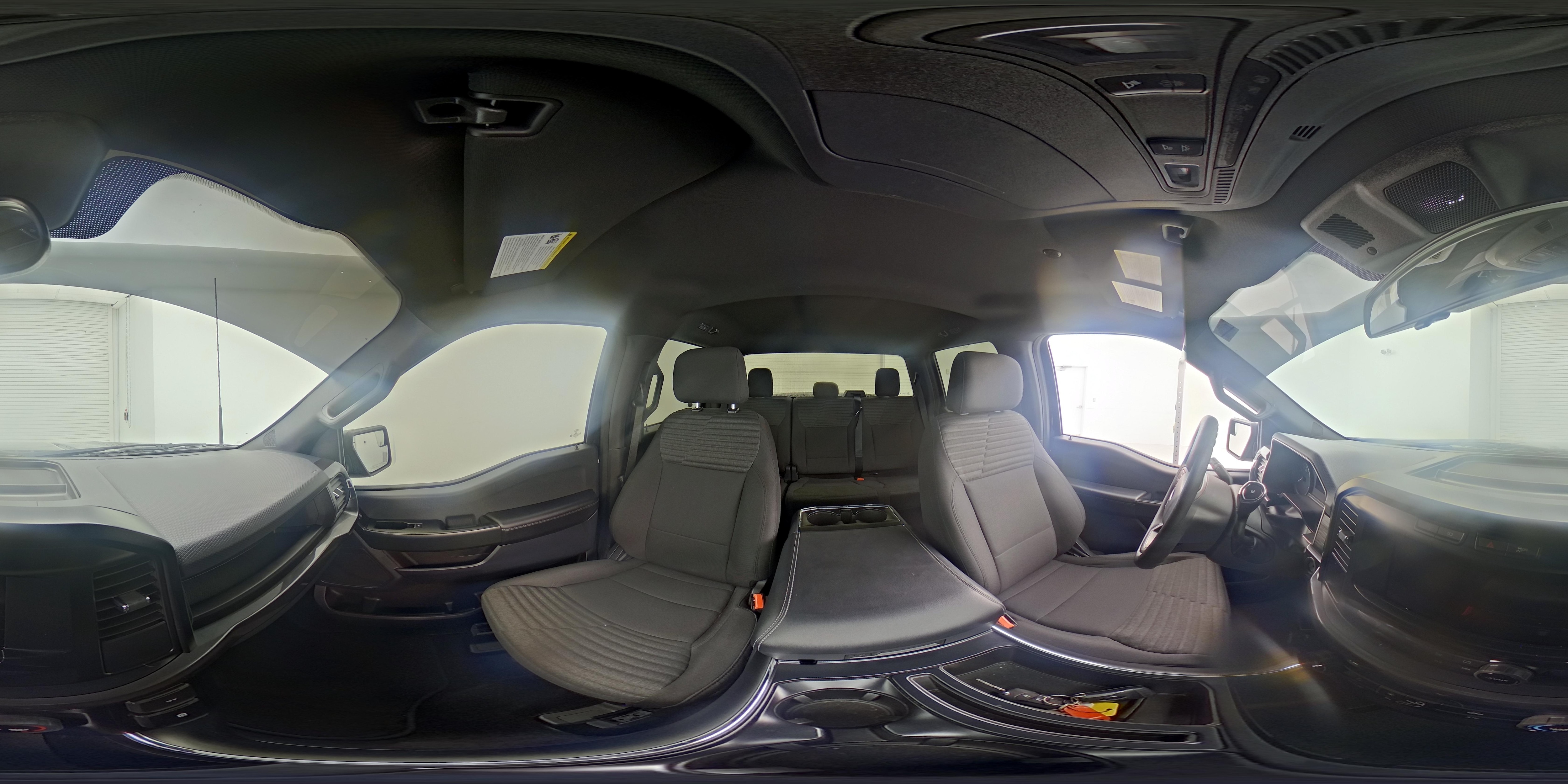 2023 Ford F-150 XL - Photo 25