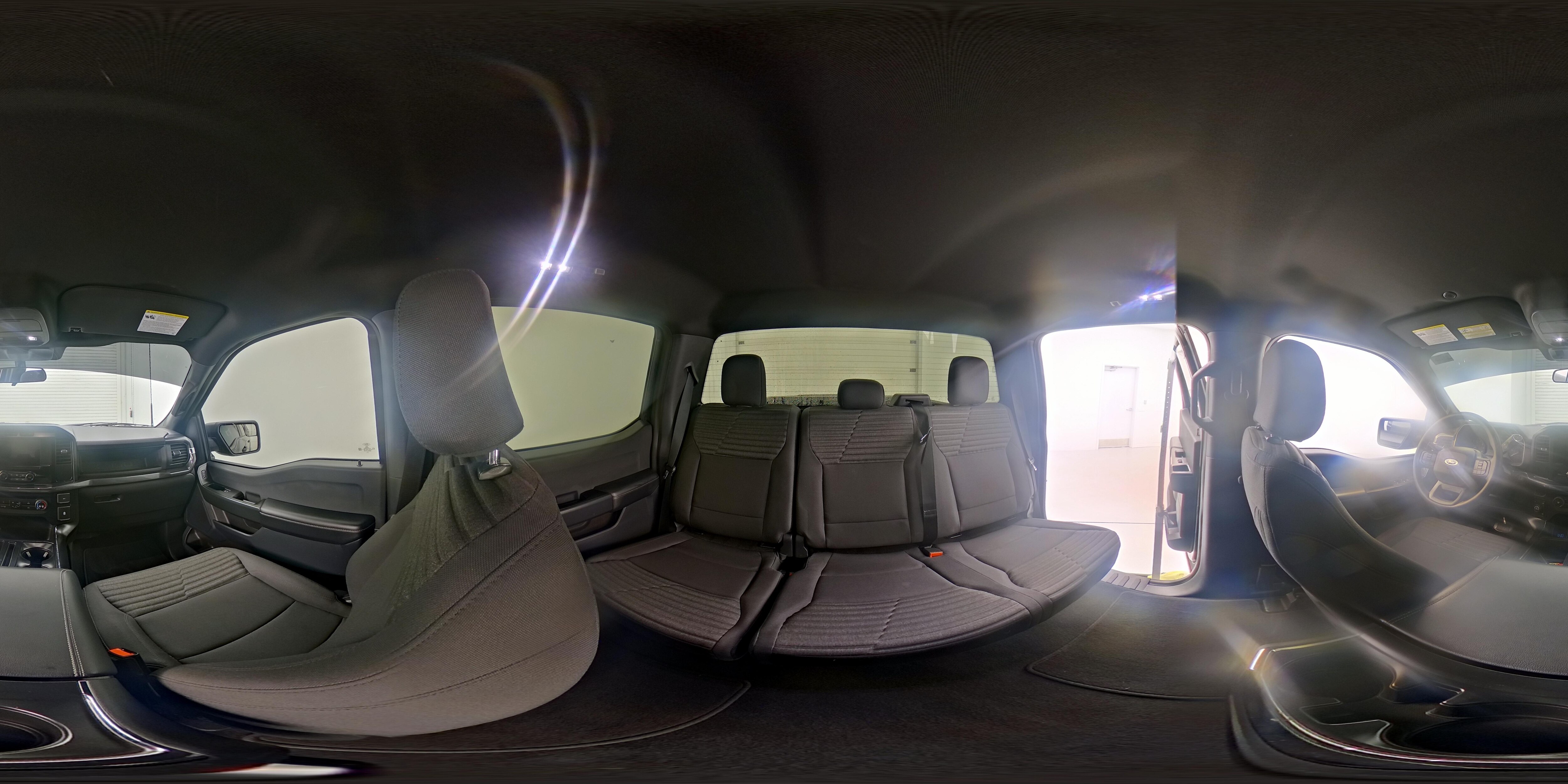 2023 Ford F-150 XL - Photo 26