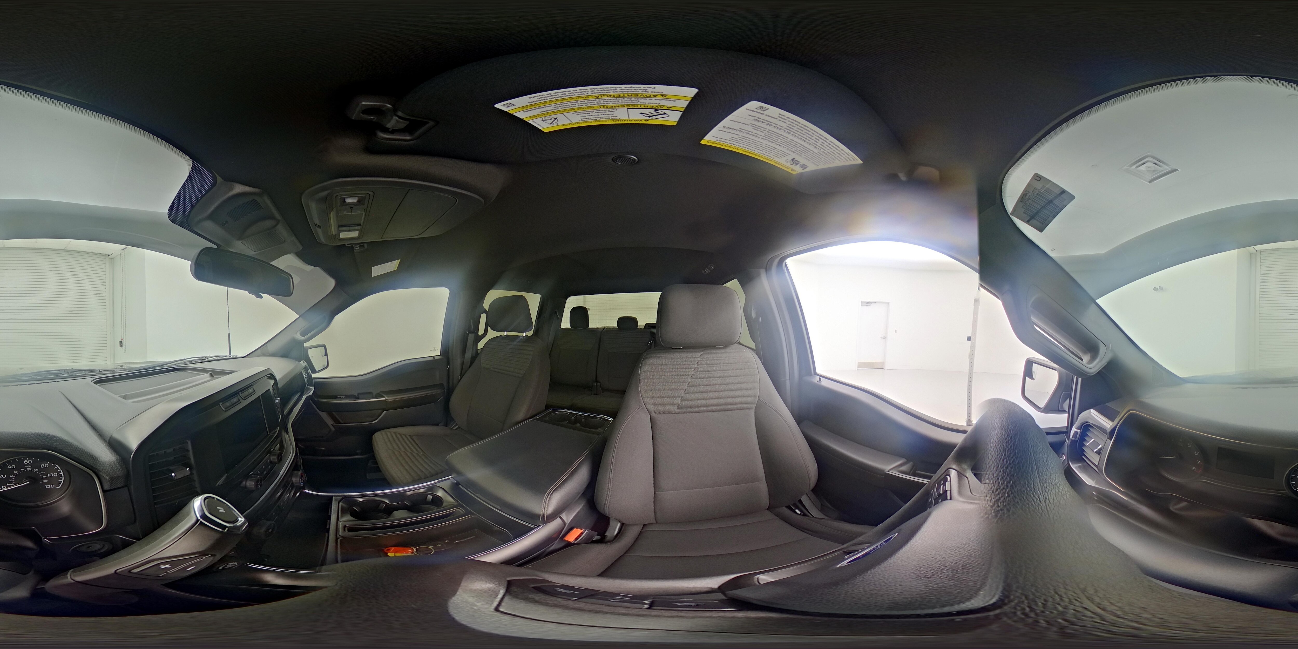 2023 Ford F-150 XL - Photo 27