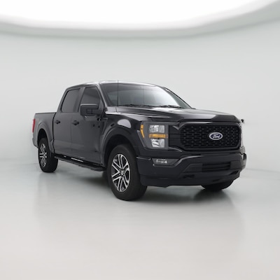 2023 Ford F150 XL