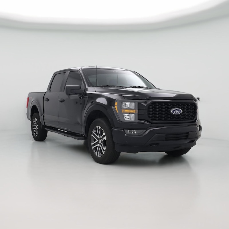 2023 Ford F150 XL