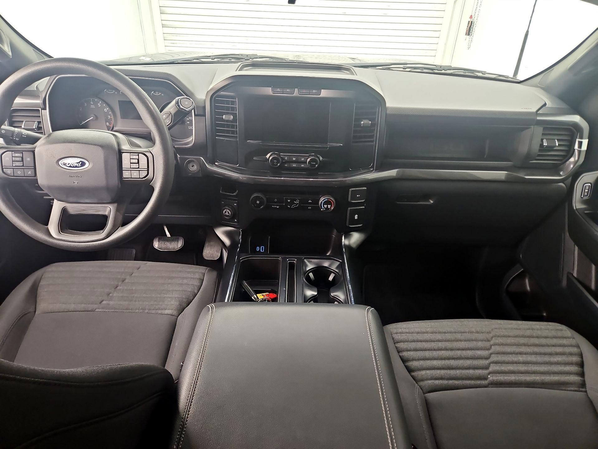 Thumbnail: 2023 Ford F-150 - 9