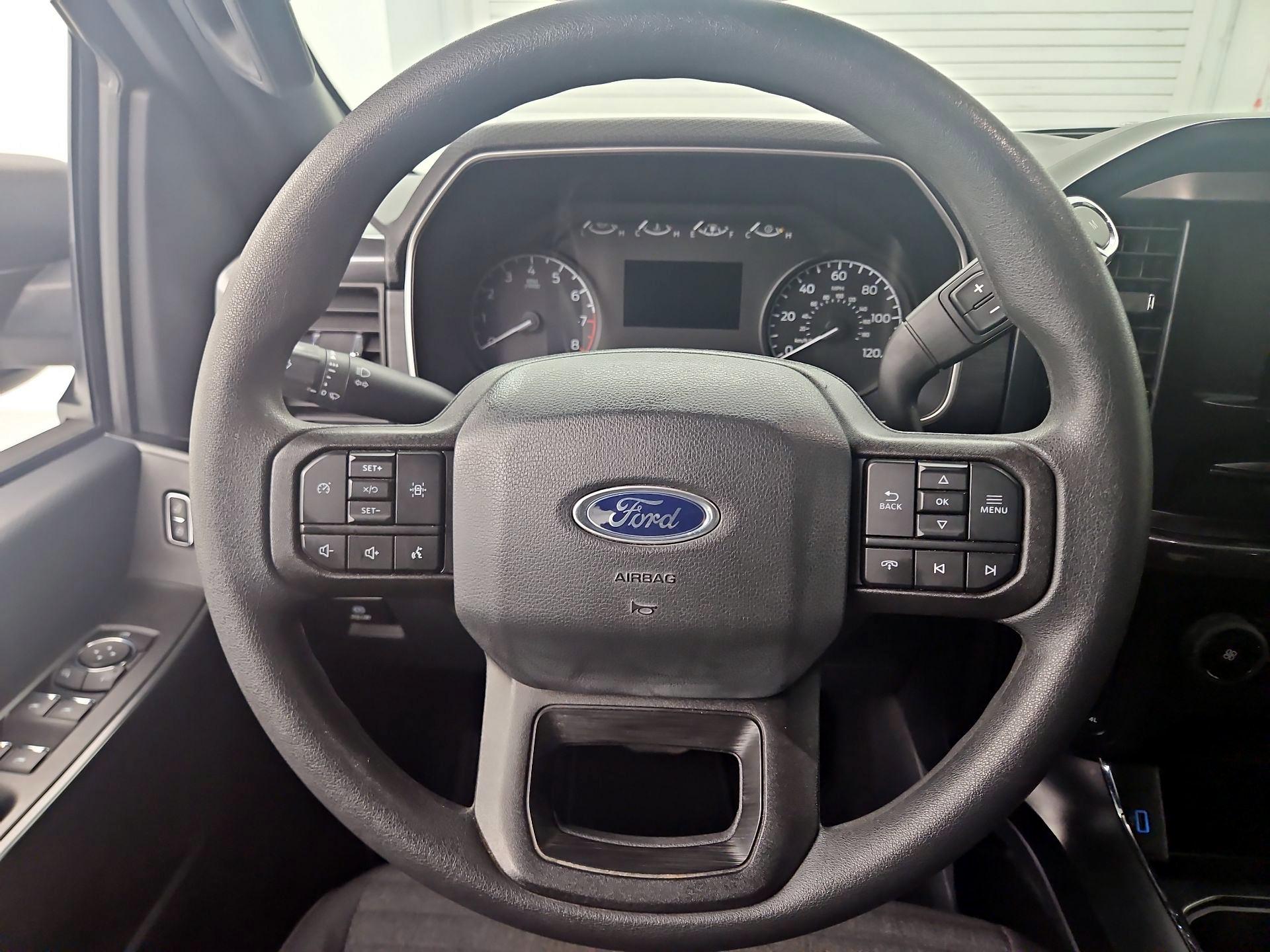 Thumbnail: 2023 Ford F-150 - 10