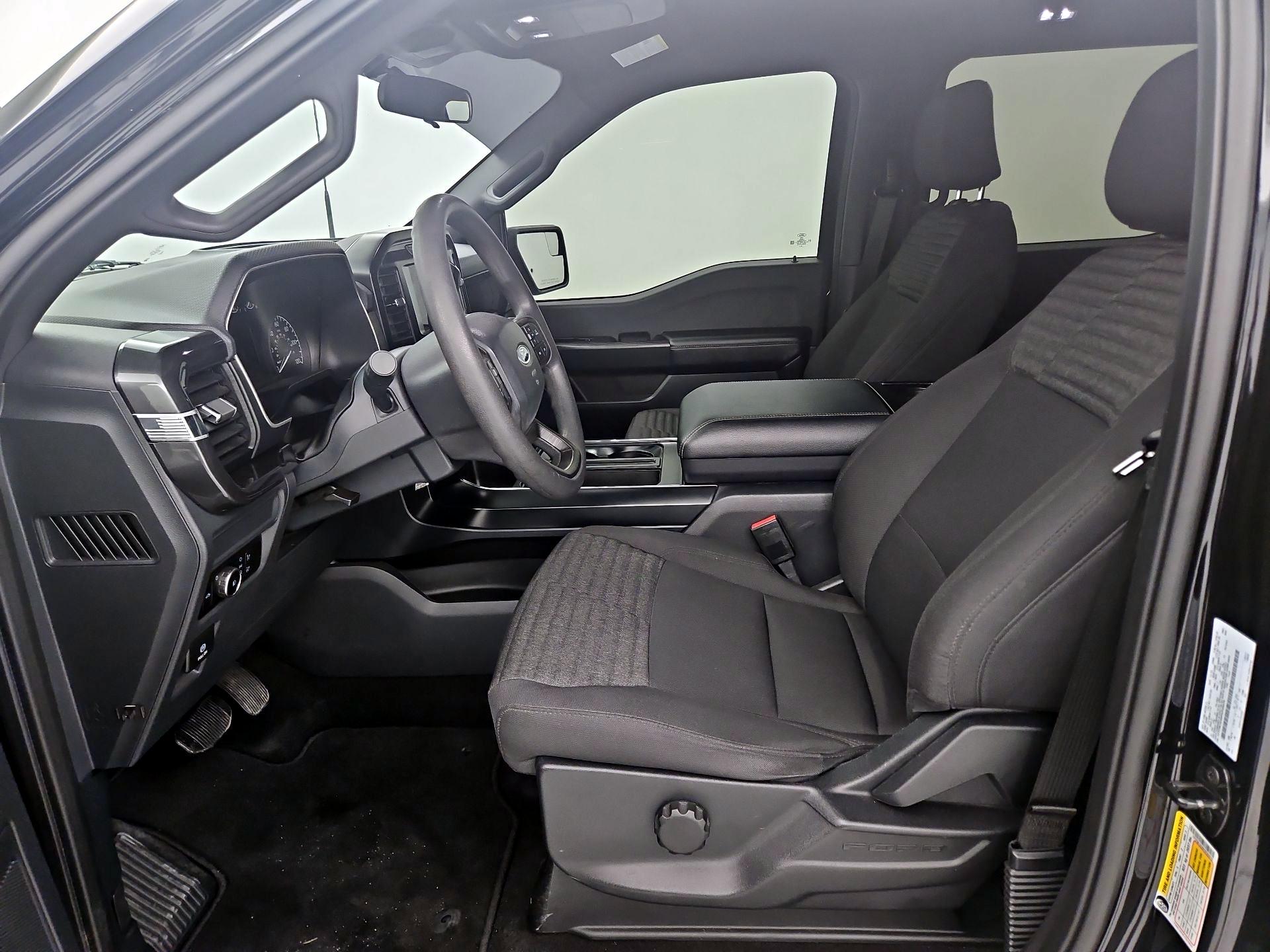 Thumbnail: 2023 Ford F-150 - 11